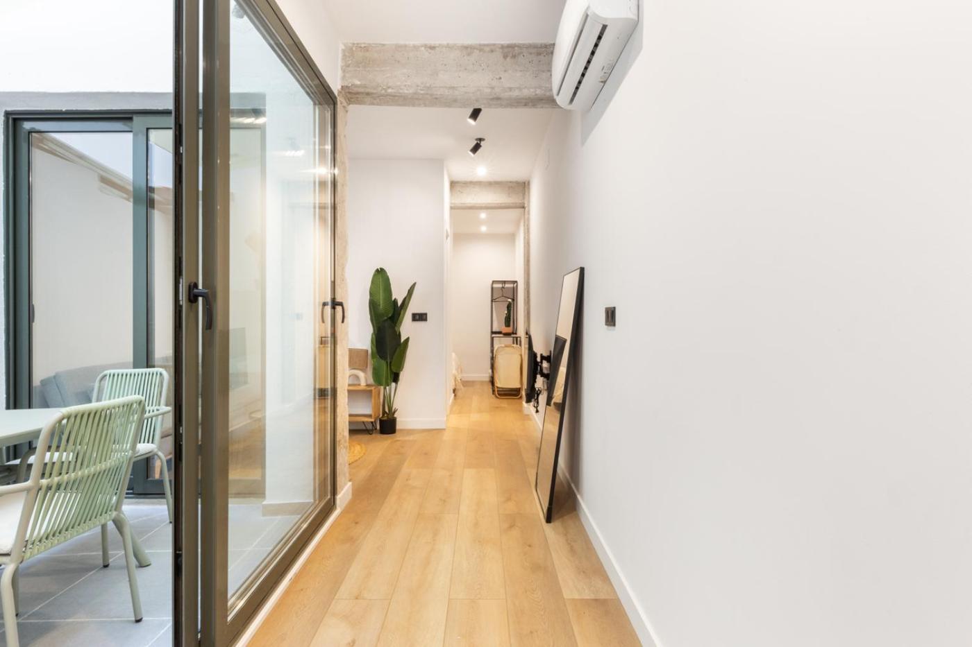 Turia Flats By Nomad Host Valencia