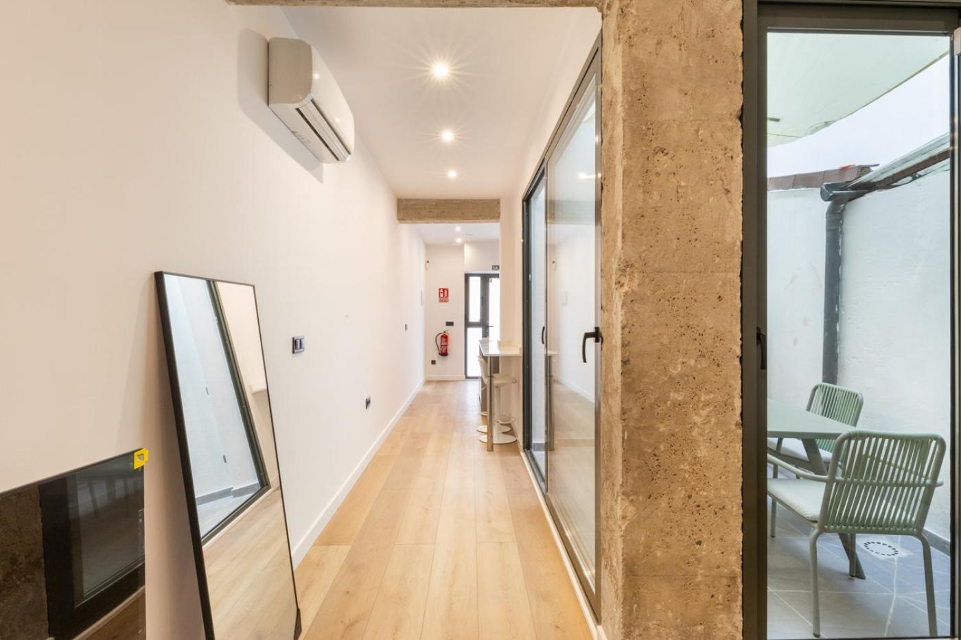 Apartamento Turia Flats By Nomad Host *