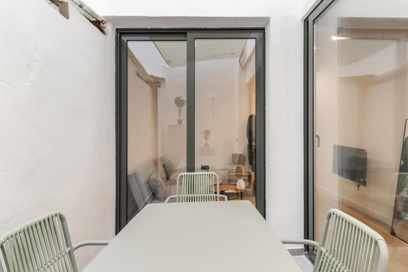 Turia Flats By Nomad Host Apartamento Valencia