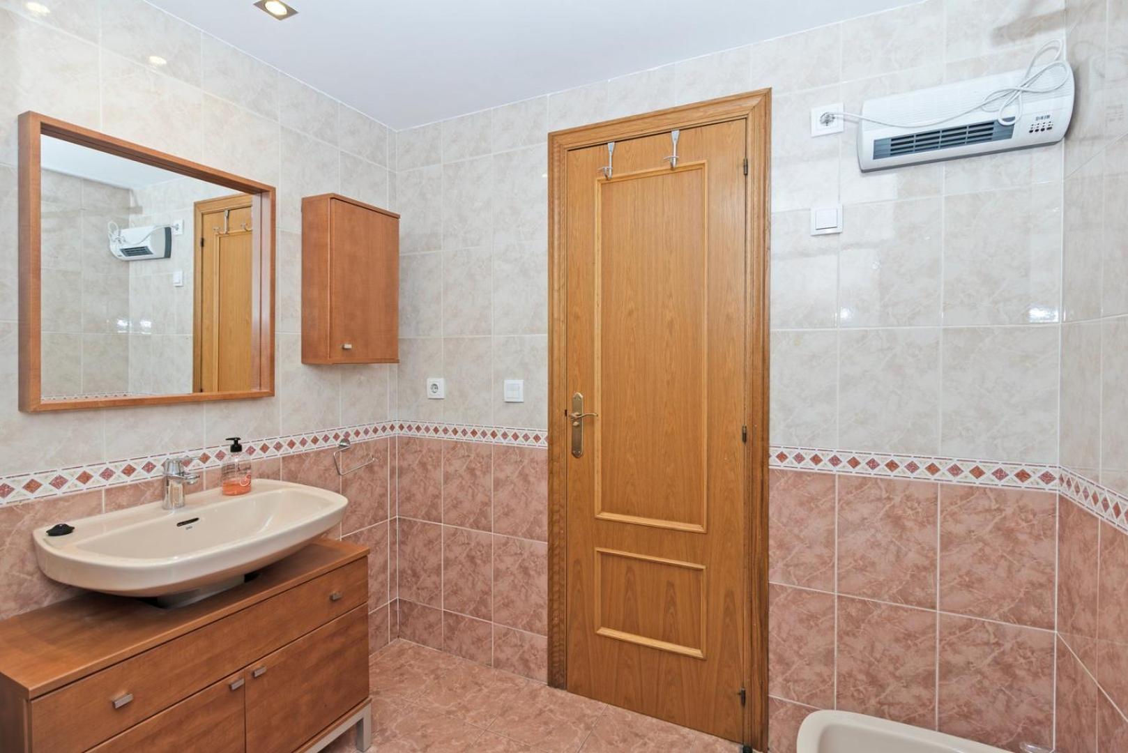 Guestready - Delightful Retreat * Valencia
