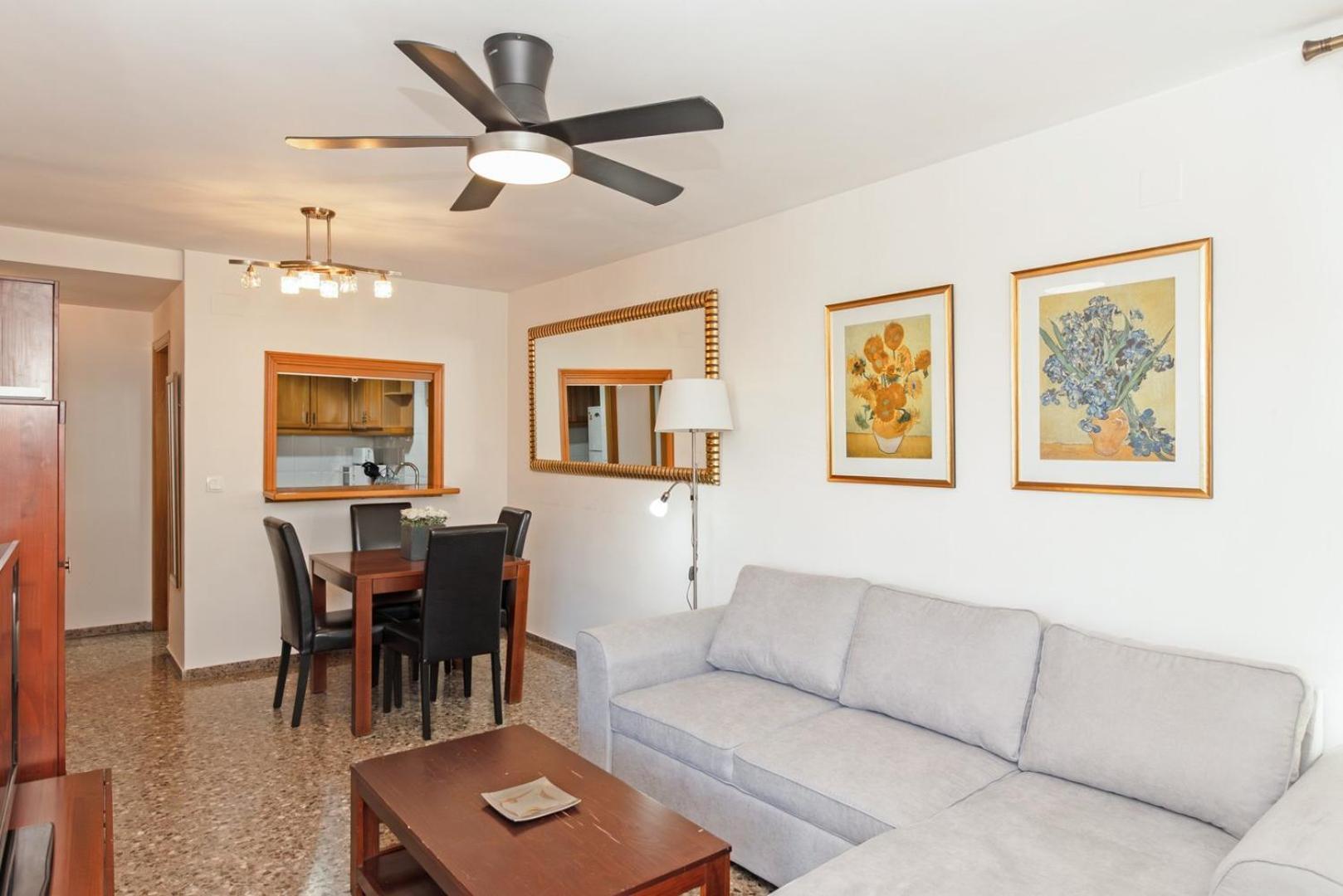 Guestready - Delightful Retreat Apartment Valencia