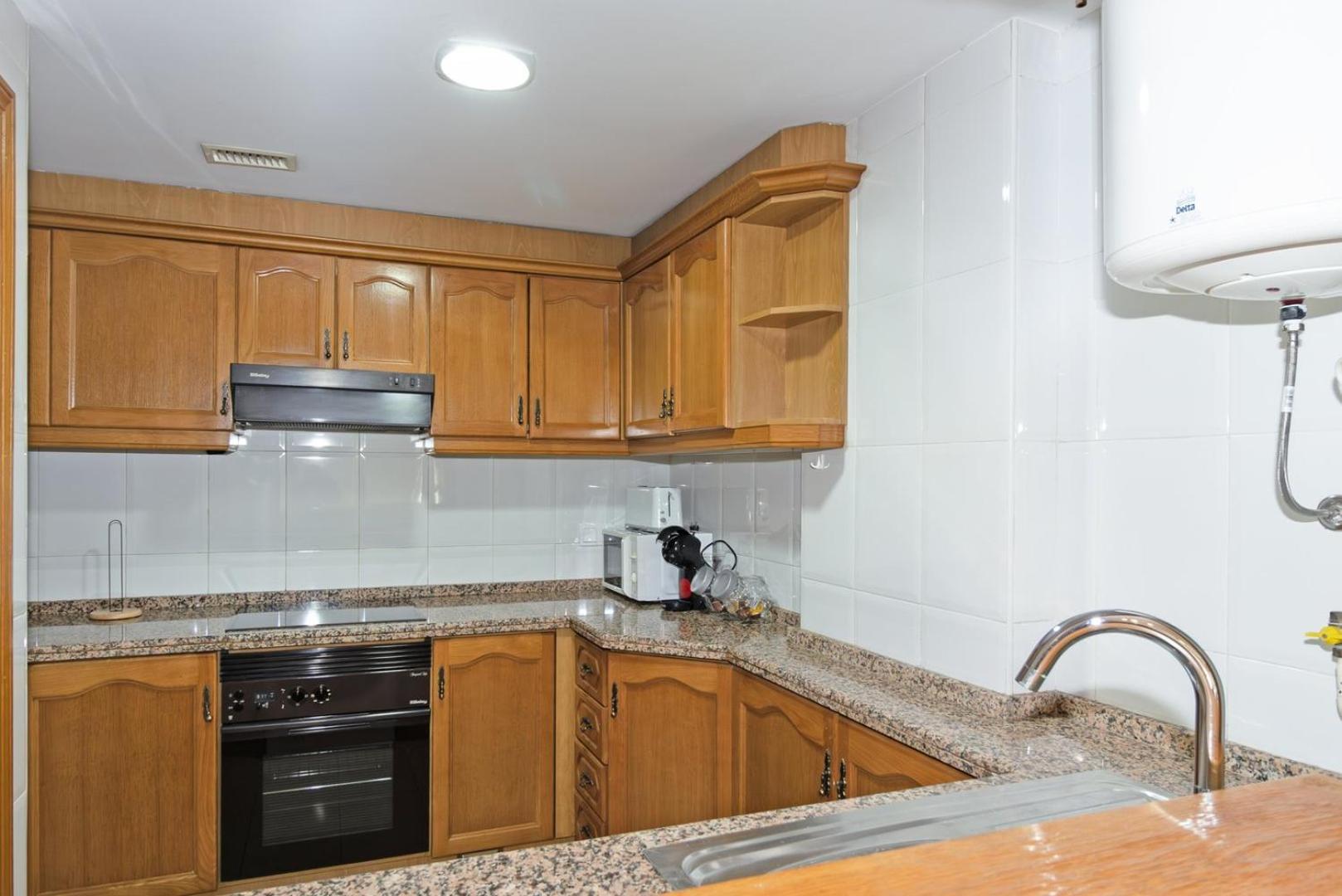 Apartamento Guestready - Delightful Retreat Valencia