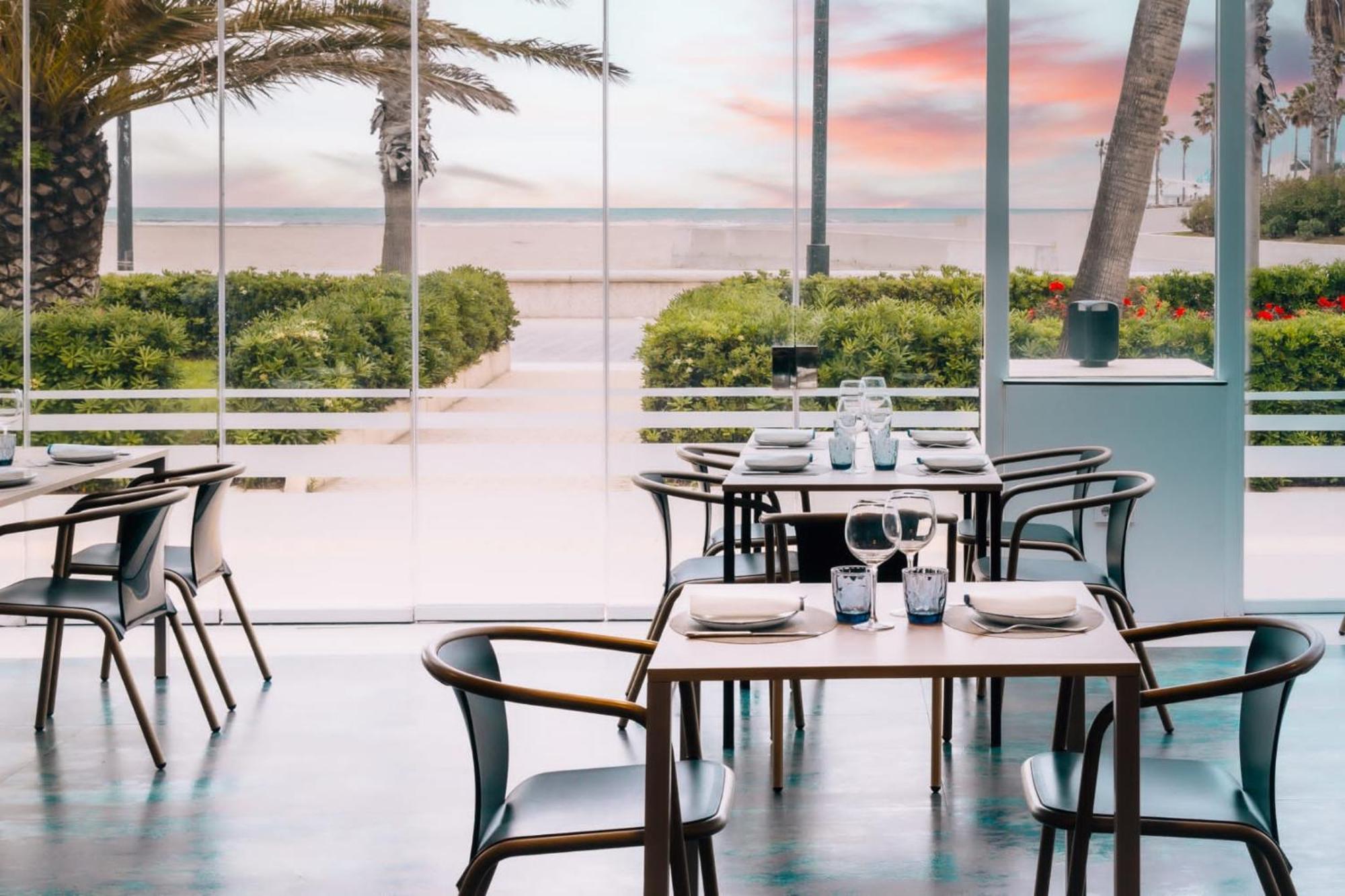 Hotel Neptuno Playa & Valencia