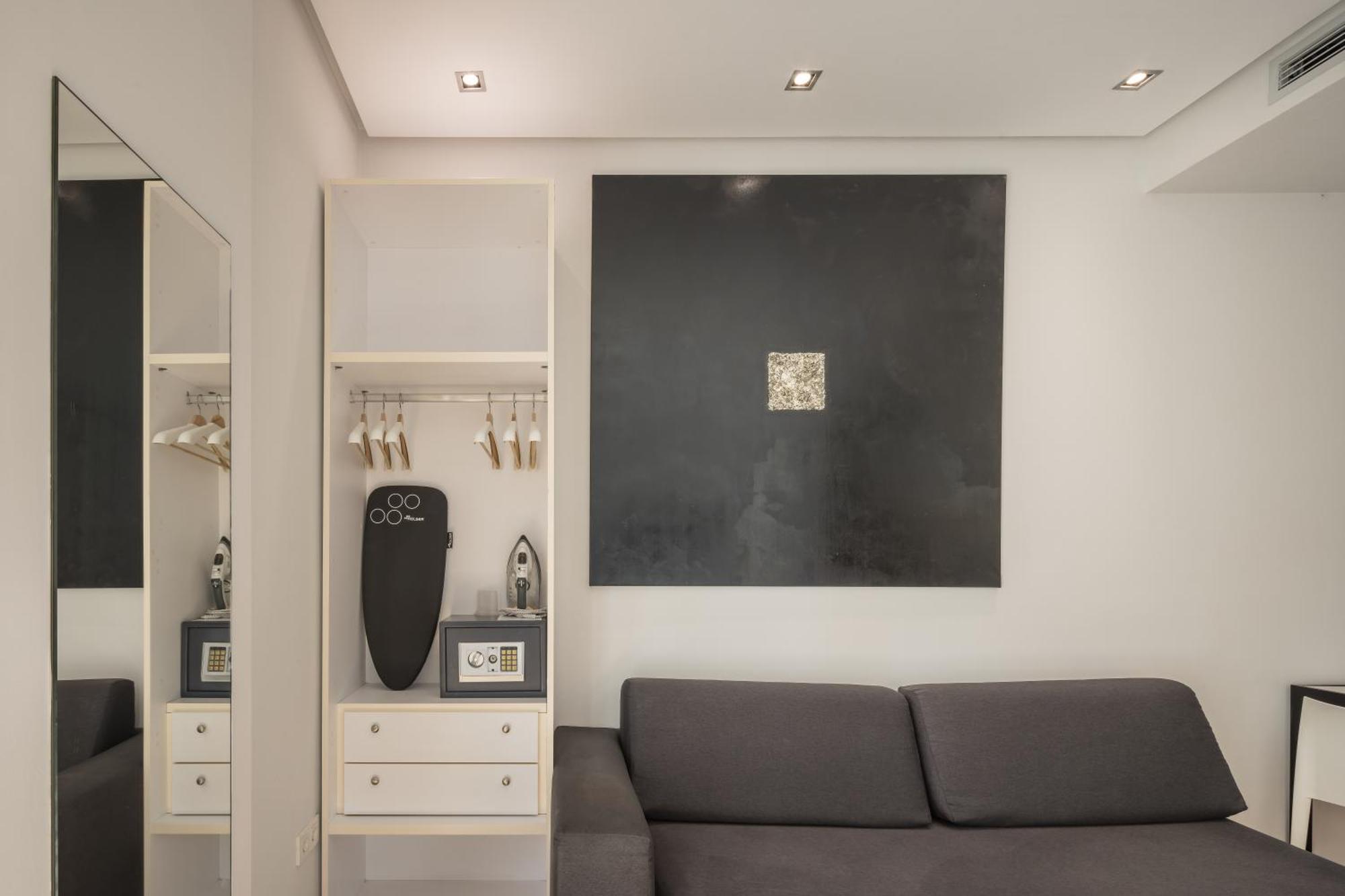 Apartamento Mon Catedral Valencia