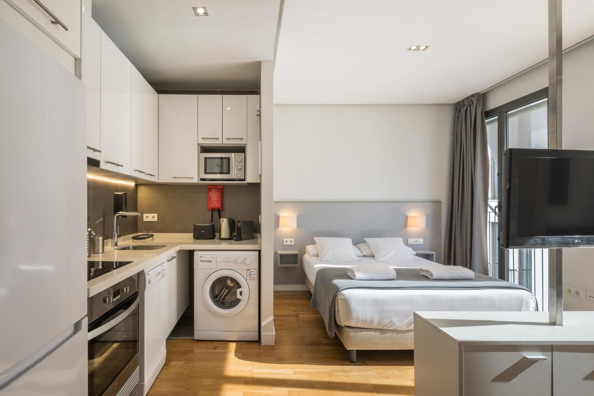 Mon Catedral Apartamento *