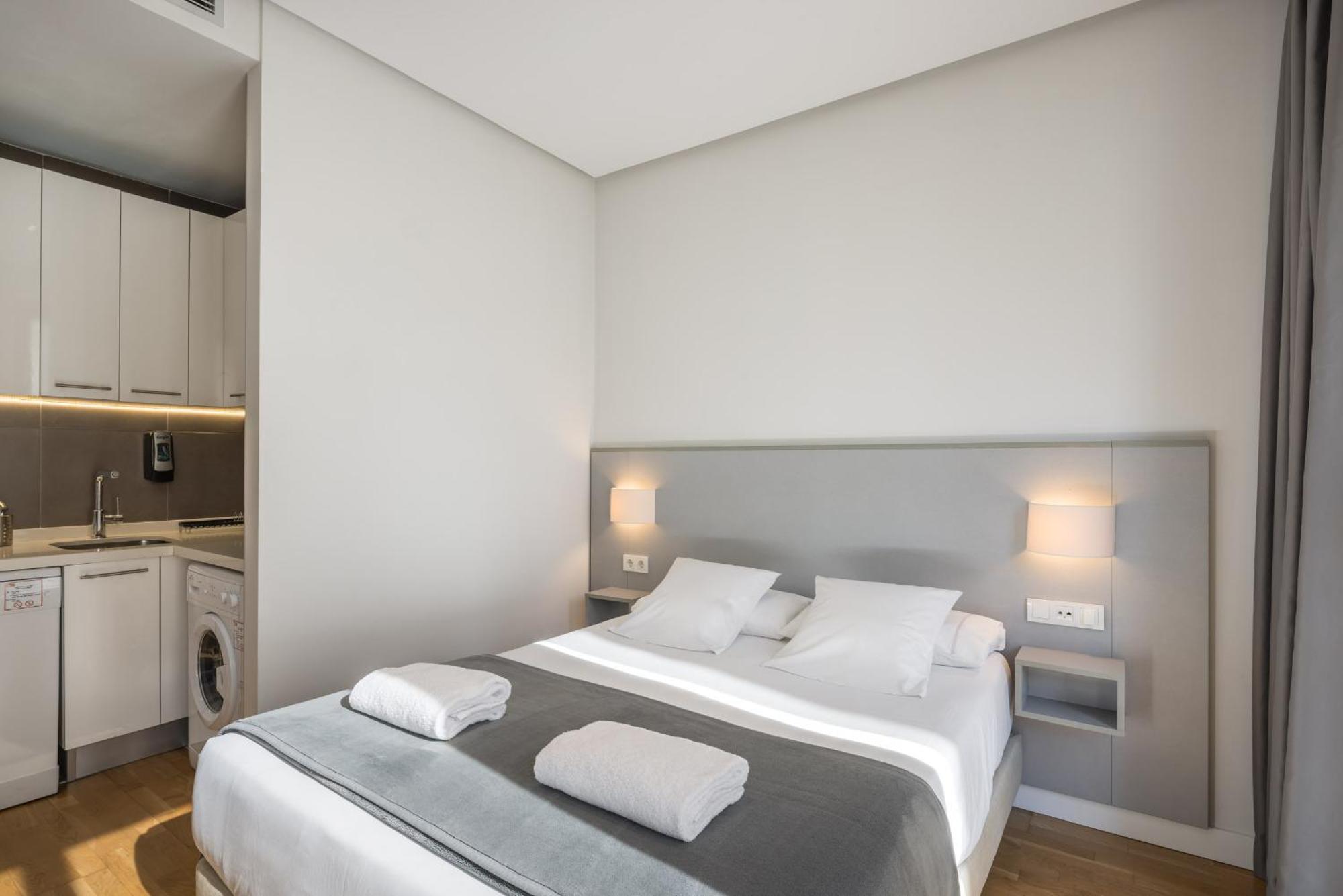 Apartamento Mon Catedral Valencia