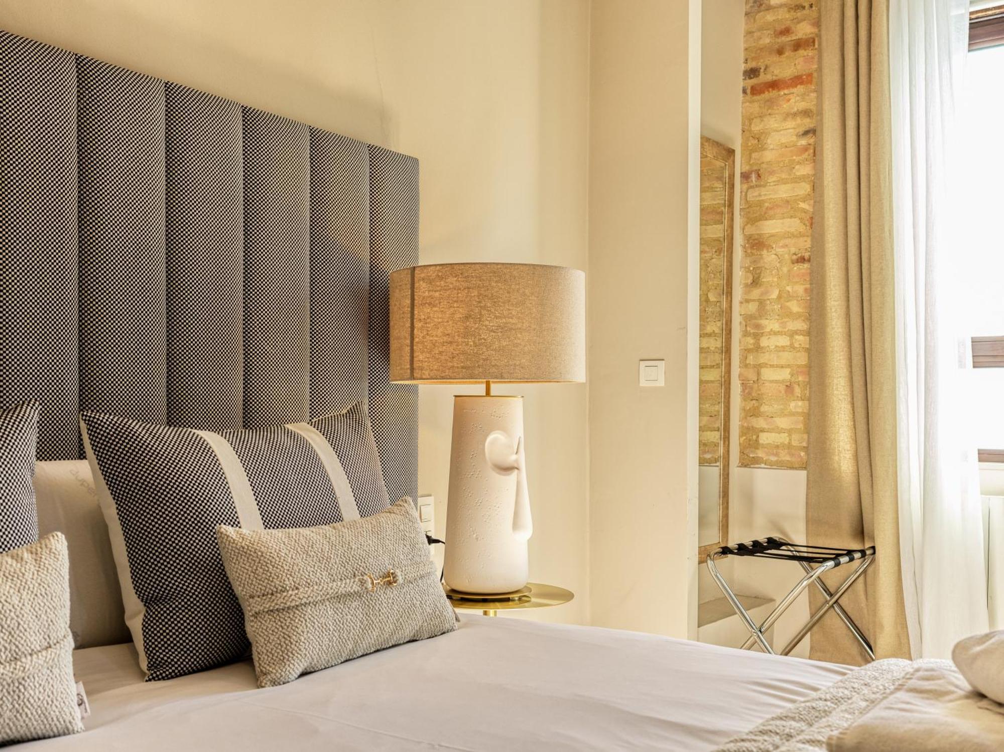 Apartment Torres De Serranos - Ttdssa Vlc