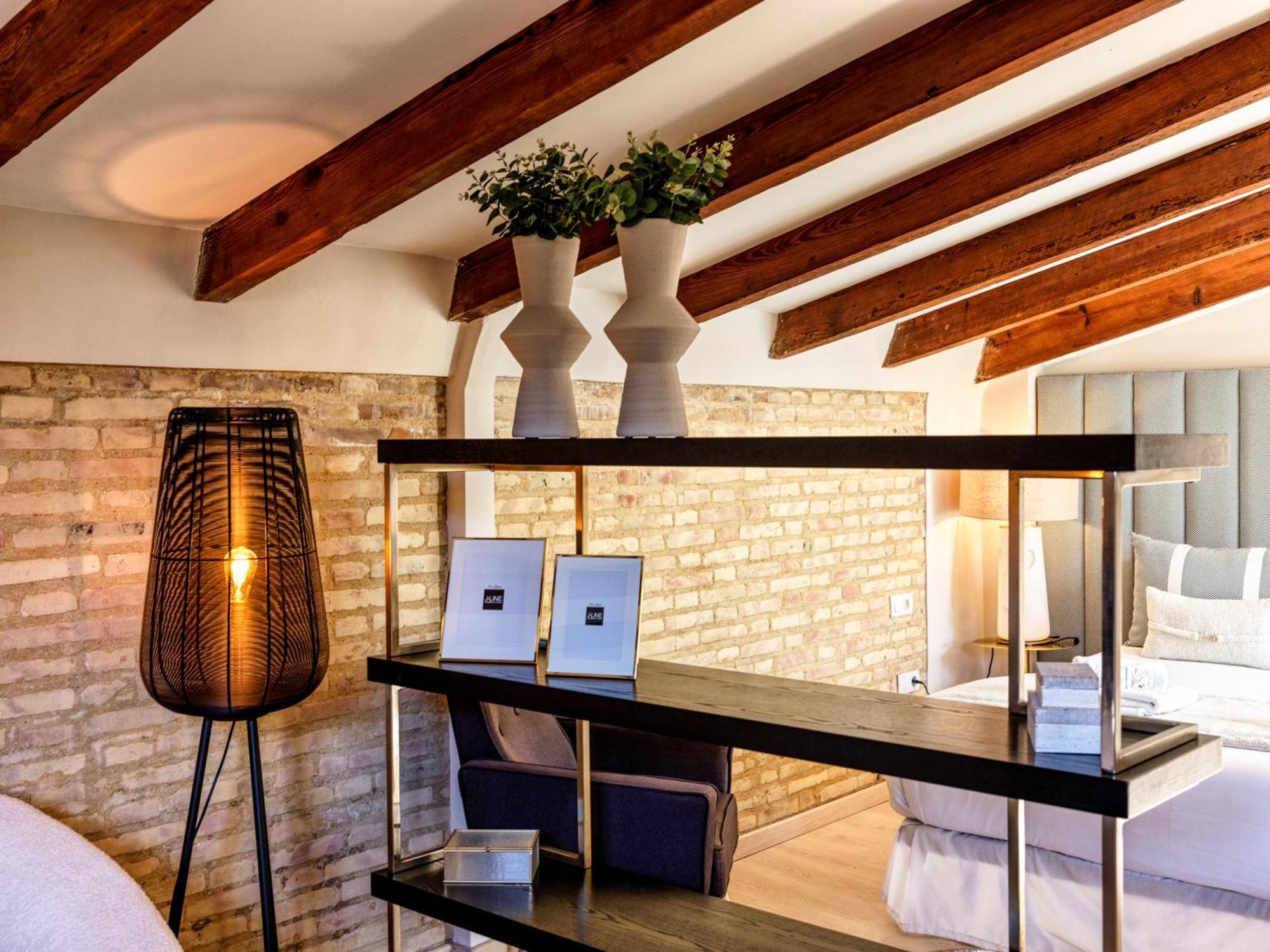 Apartment Torres De Serranos - Ttdssa Vlc