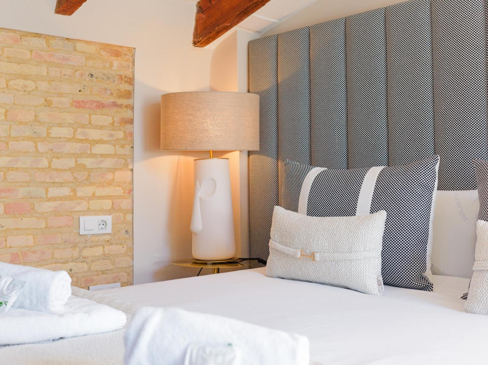 Torres De Serranos - Ttdssa Vlc Apartment Valencia