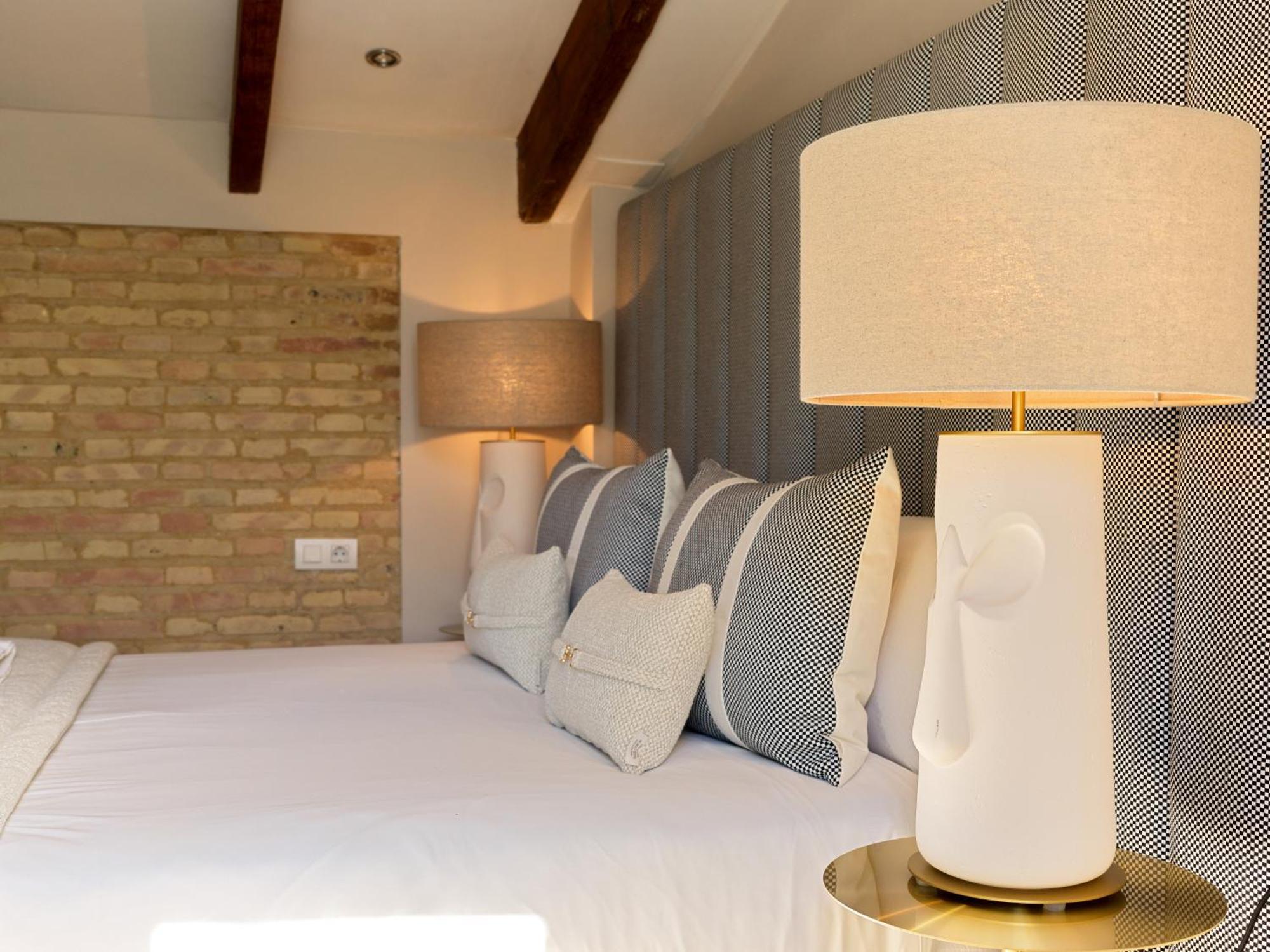 Apartment Torres De Serranos - Ttdssa Vlc Valencia