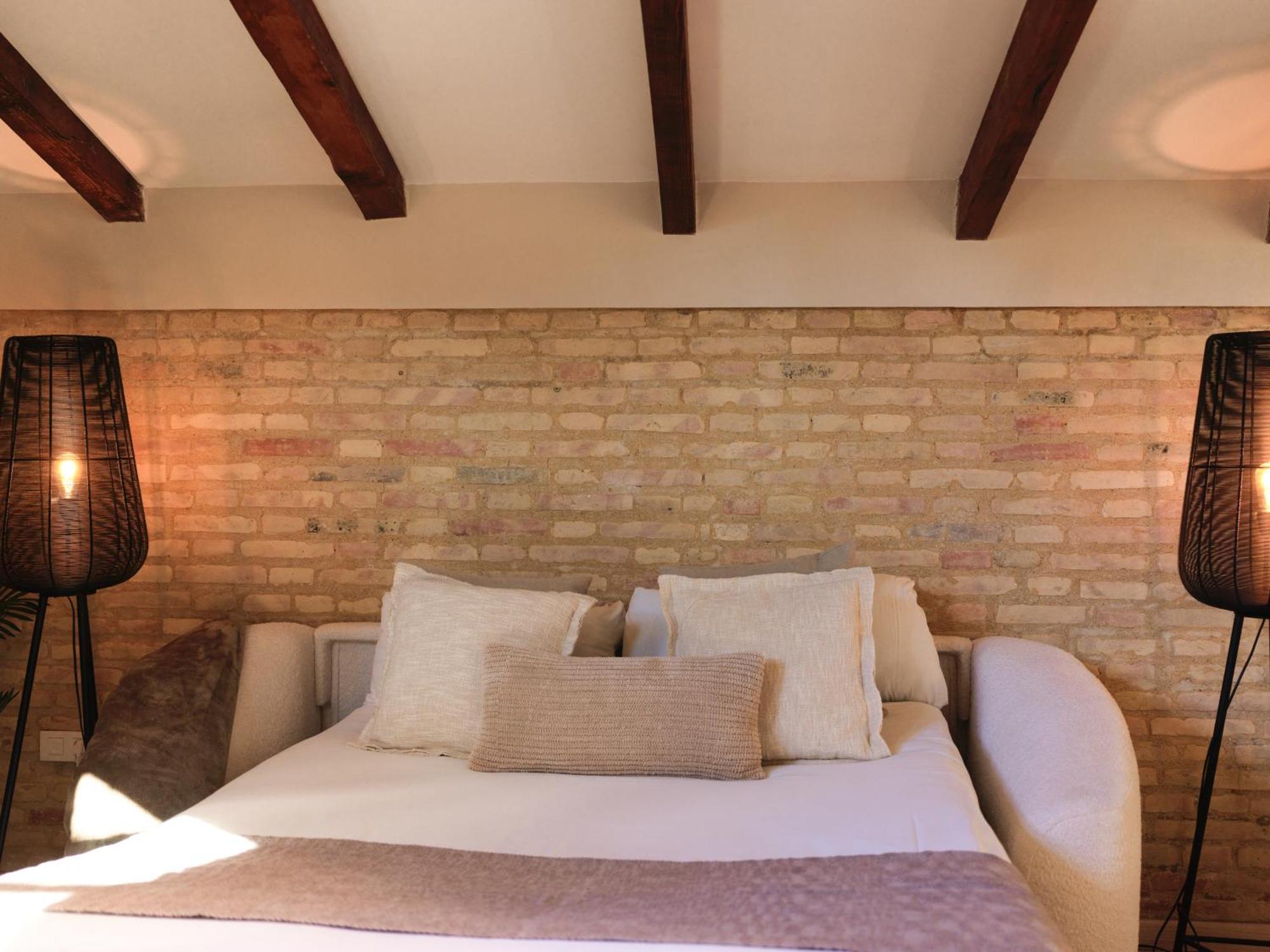 Torres De Serranos - Ttdssa Vlc Apartment