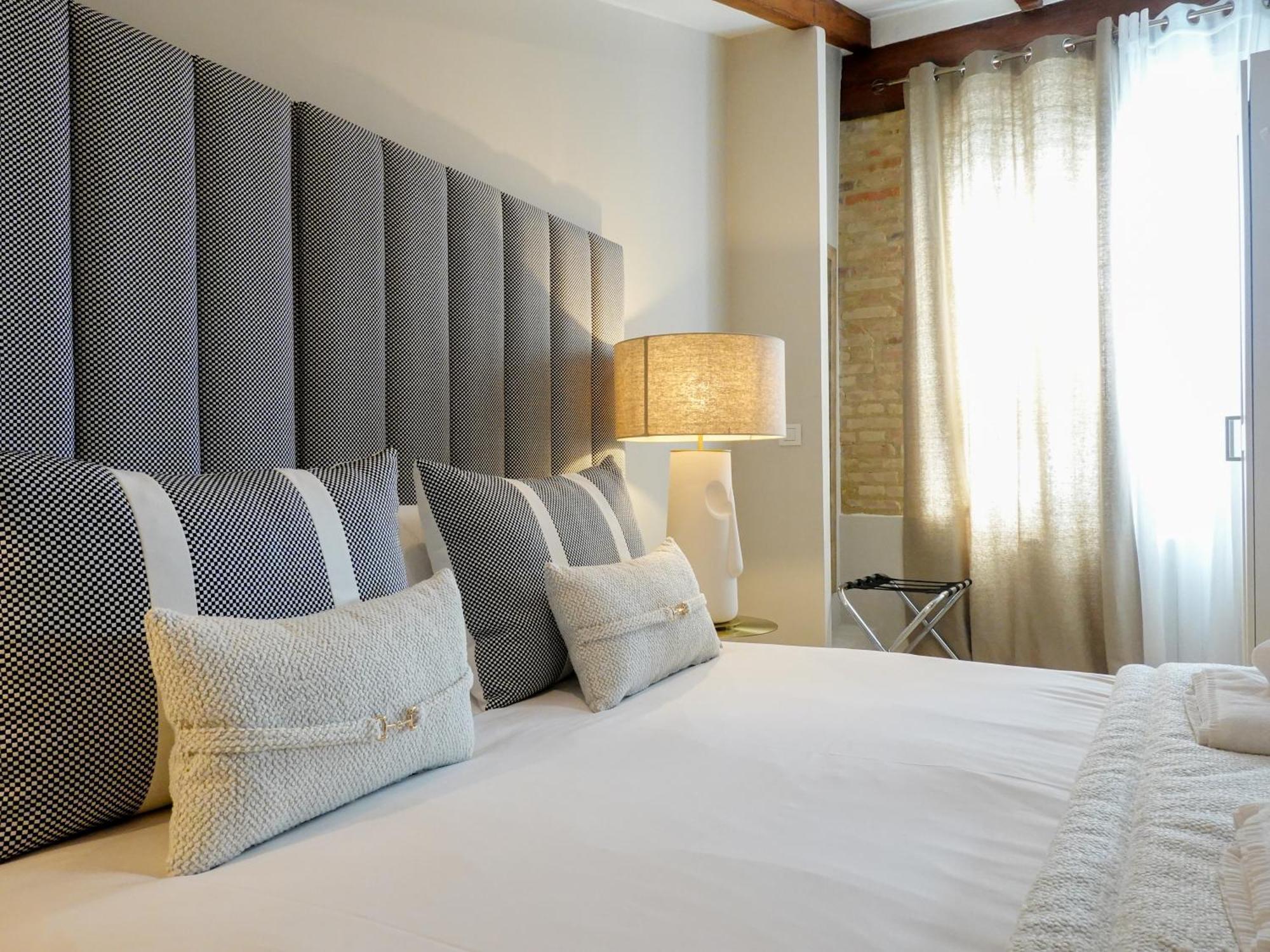 Torres De Serranos - Ttdssa Vlc Apartment Valencia