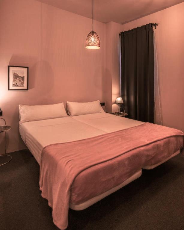 Hotel Hografic 2*