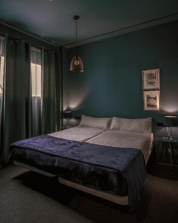 Hografic Hotel Valencia