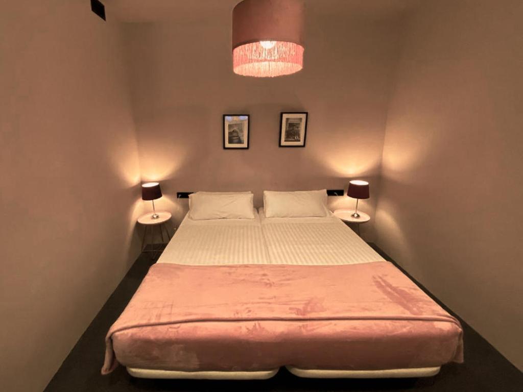 Hotel Hografic Valencia