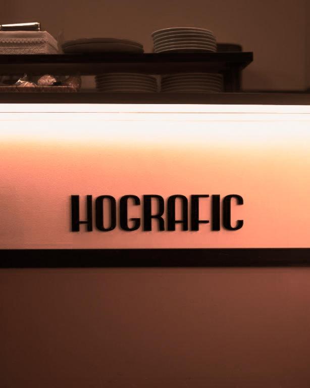 Hografic 2* Valencia