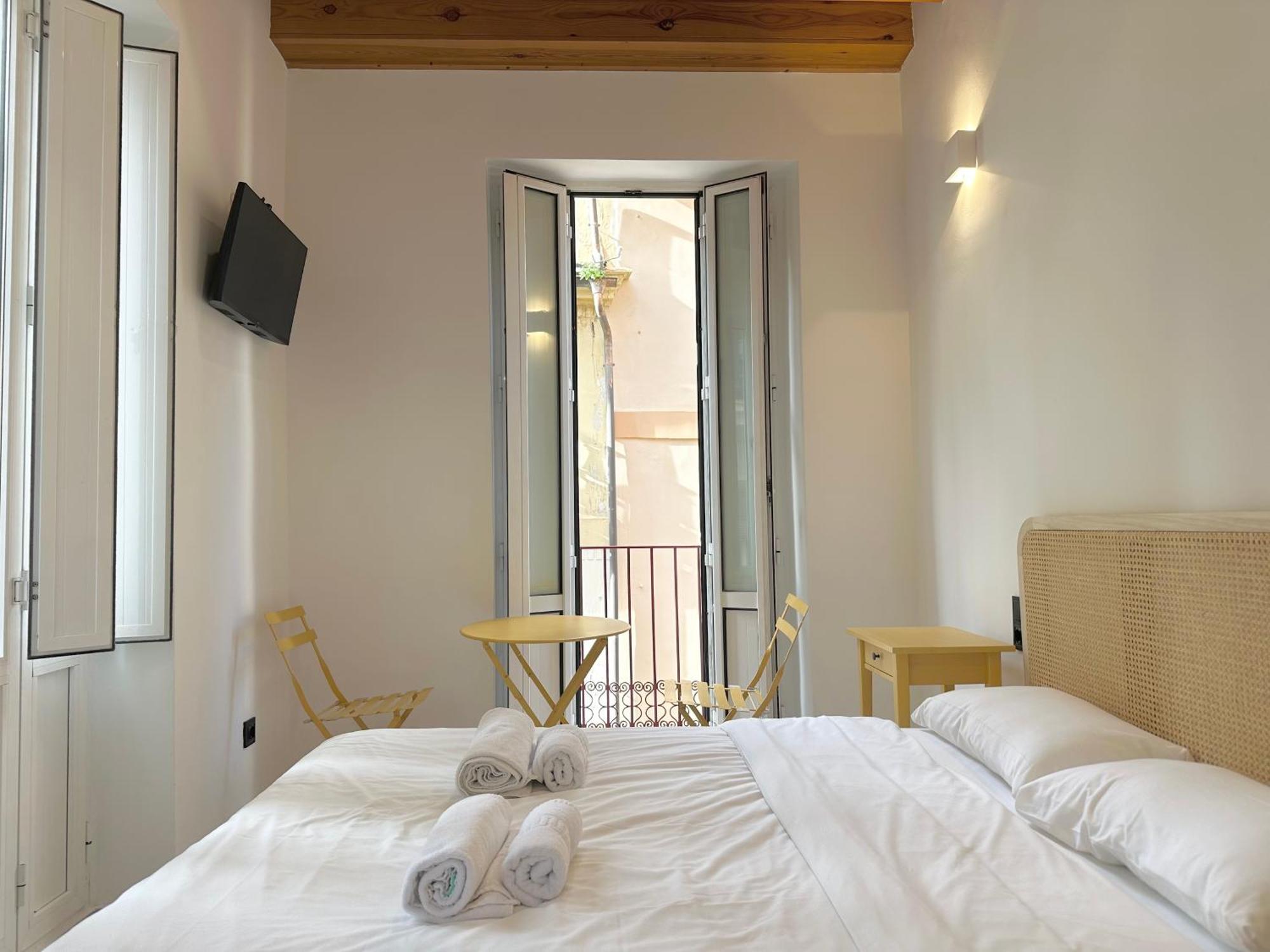 Apartment Mercat Valencia