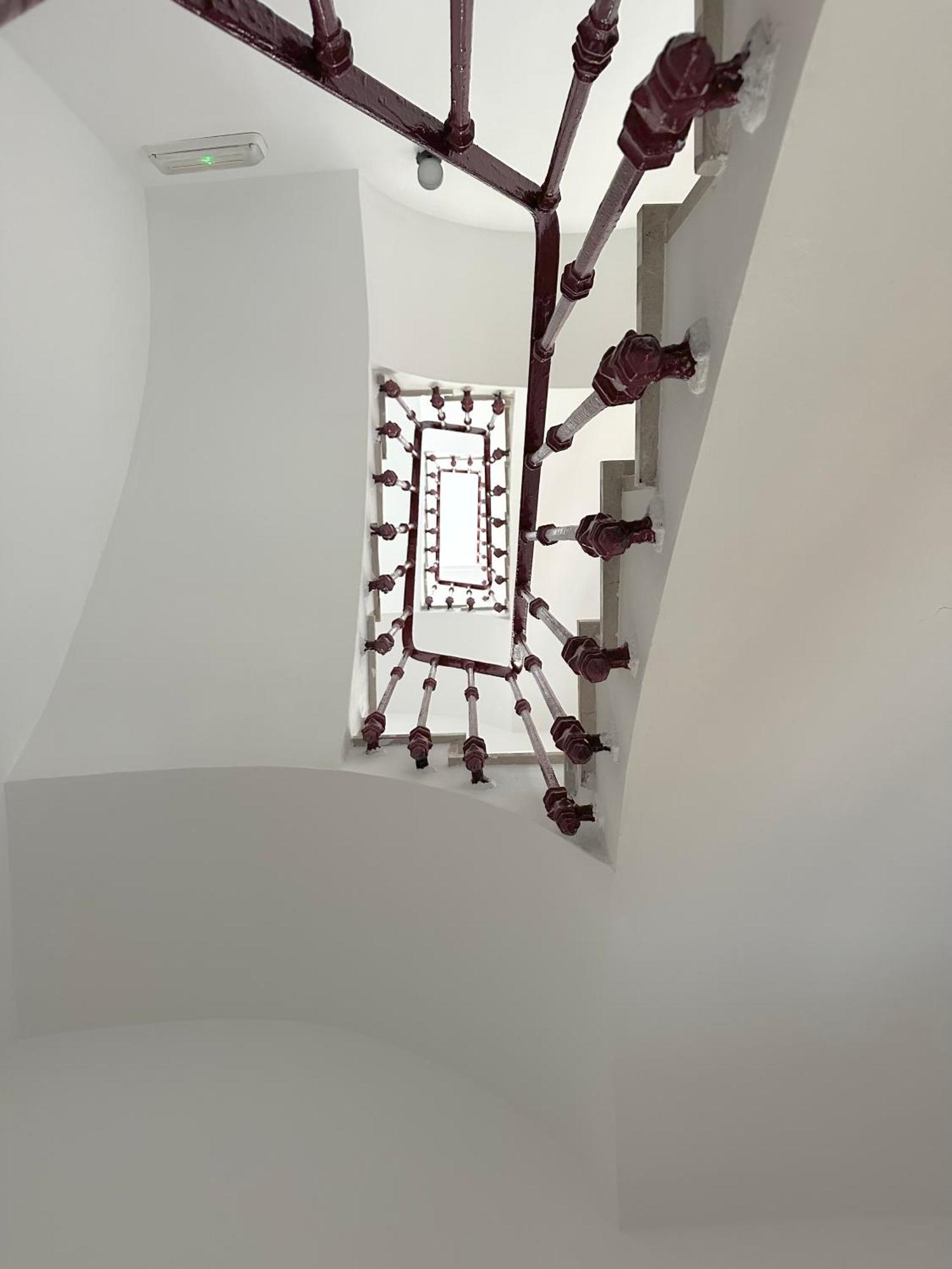 Mercat Apartment