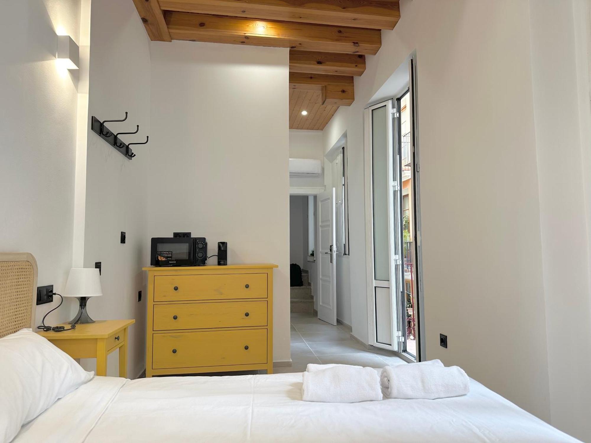 Apartamento Mercat *