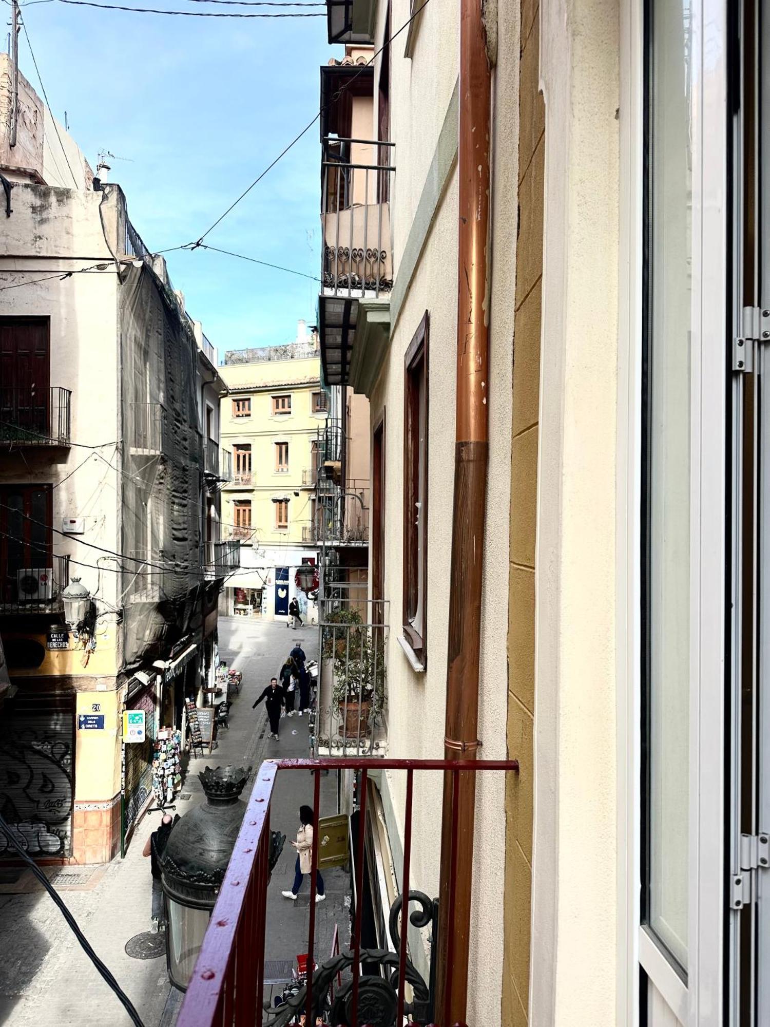 Apartamento Mercat Valencia