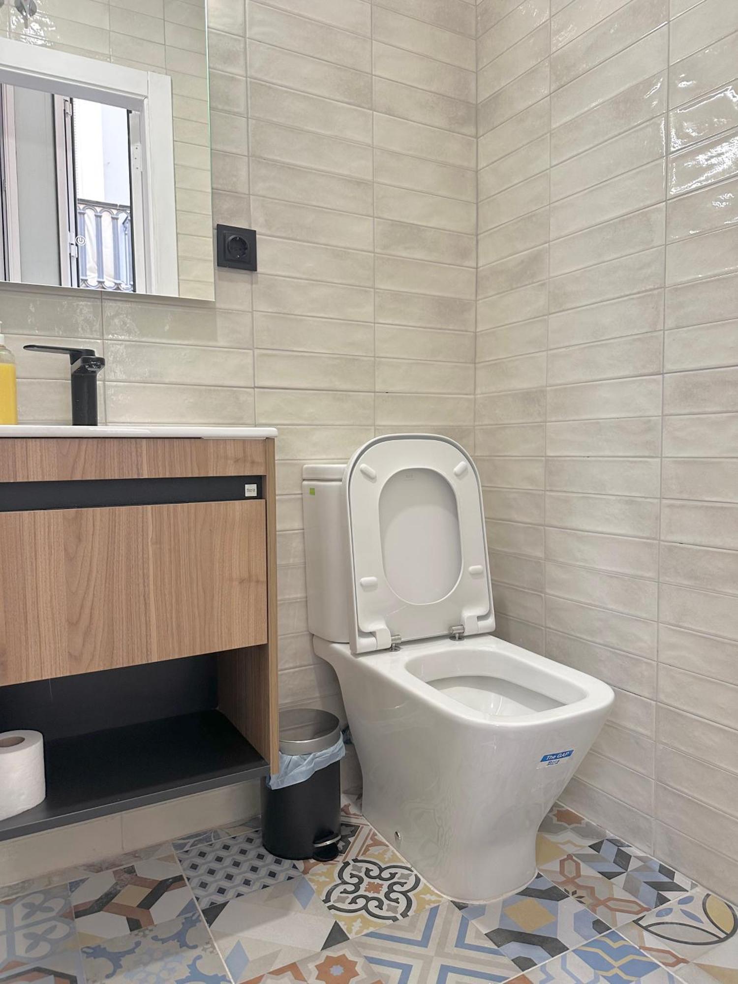 Mercat Apartment