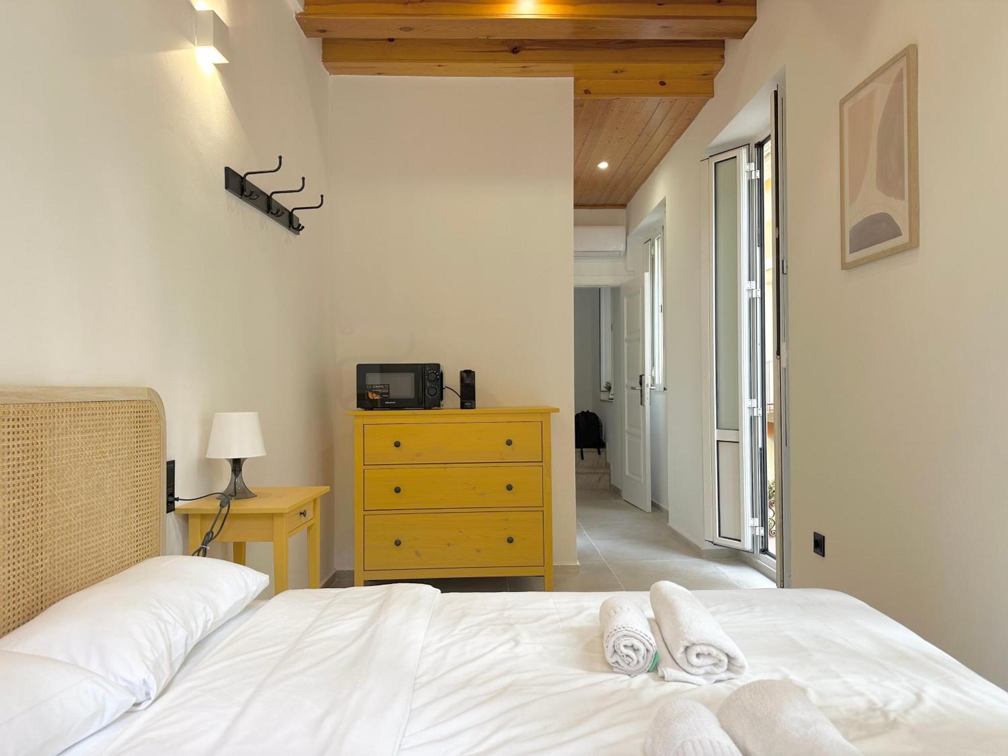 Apartamento Mercat *