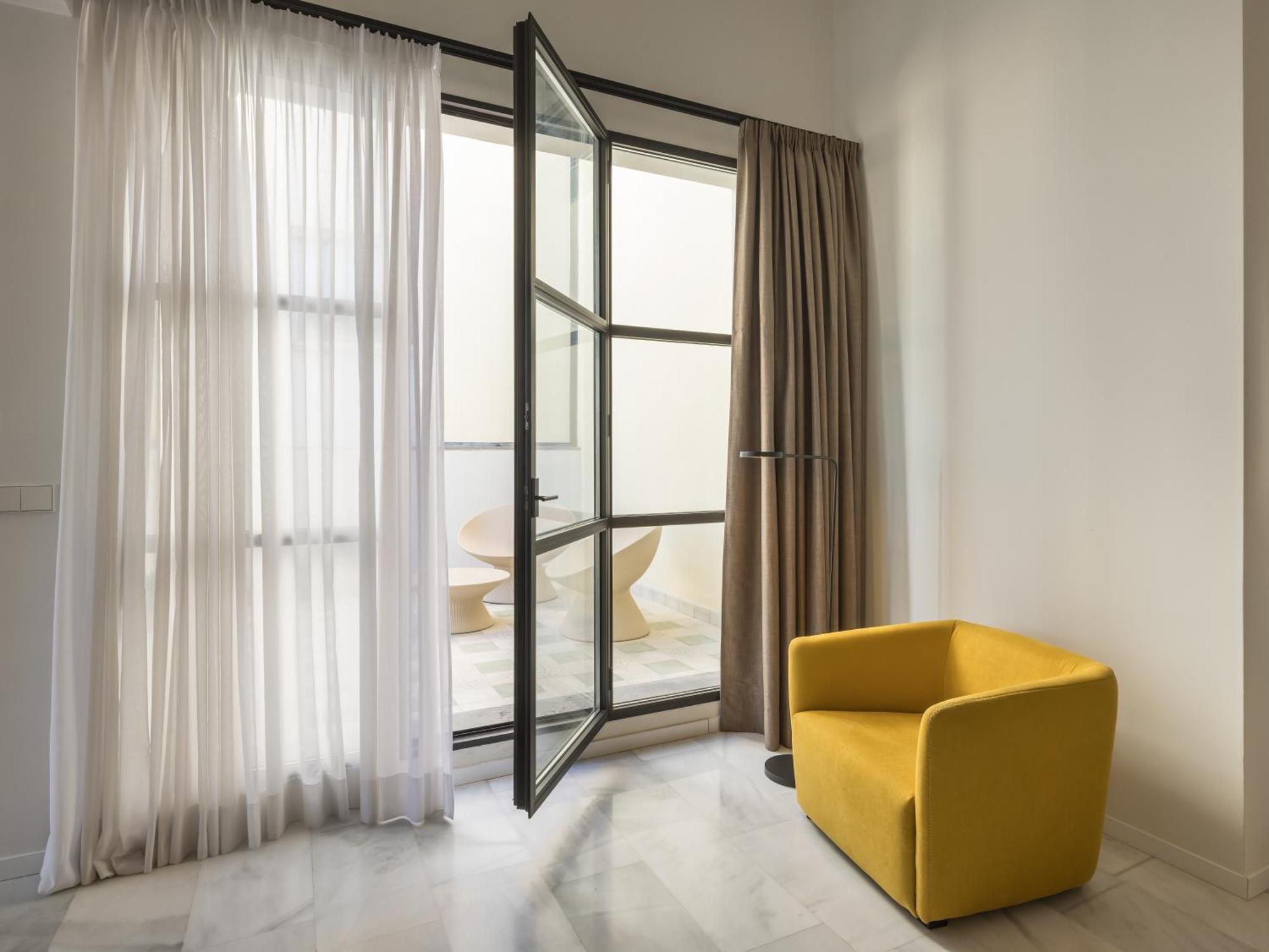 Fetén Apartamento