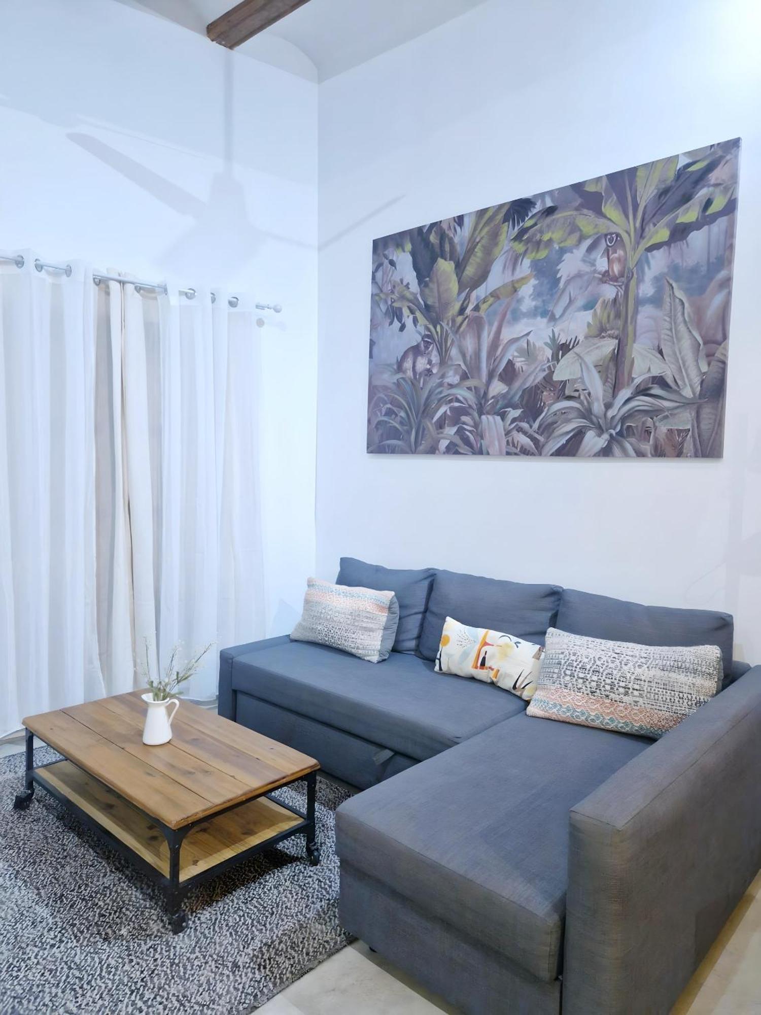Acogedor Piso En El Corazon Del Casco Historico Apartamento *