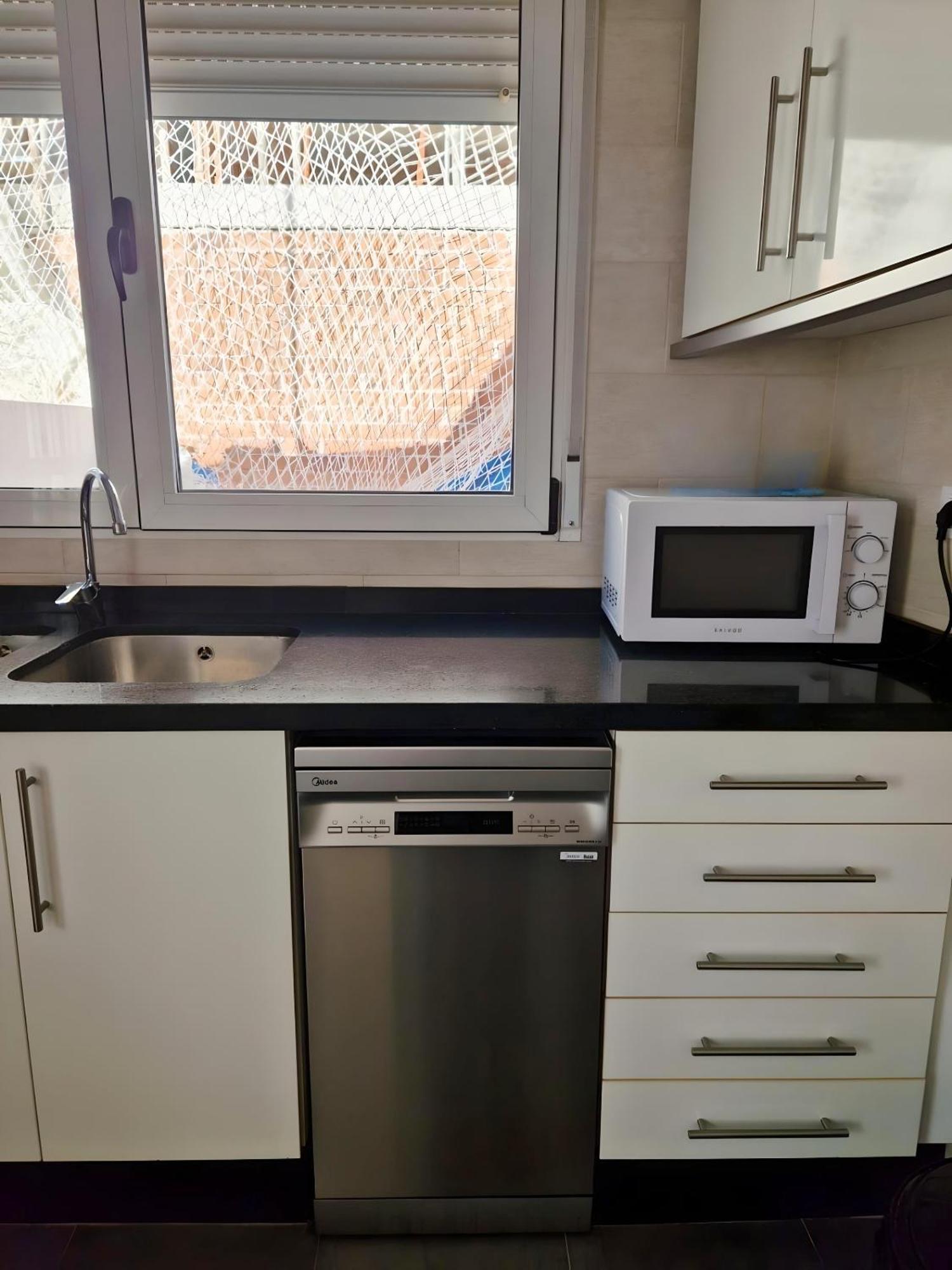 Apartamento Coqueto En El Centro De Valencia