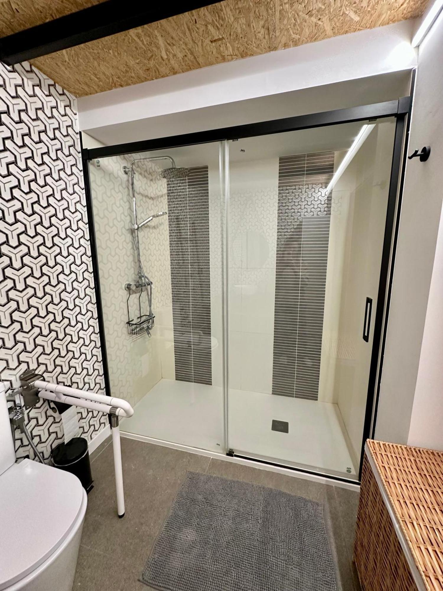 Loft Camp Del Turia A5 - Housevanlive Apartamento