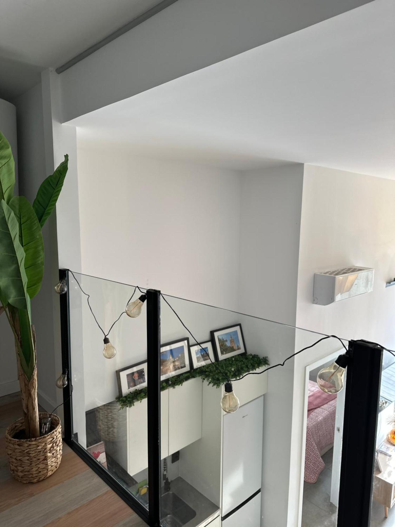 Loft Camp Del Turia A5 - Housevanlive *