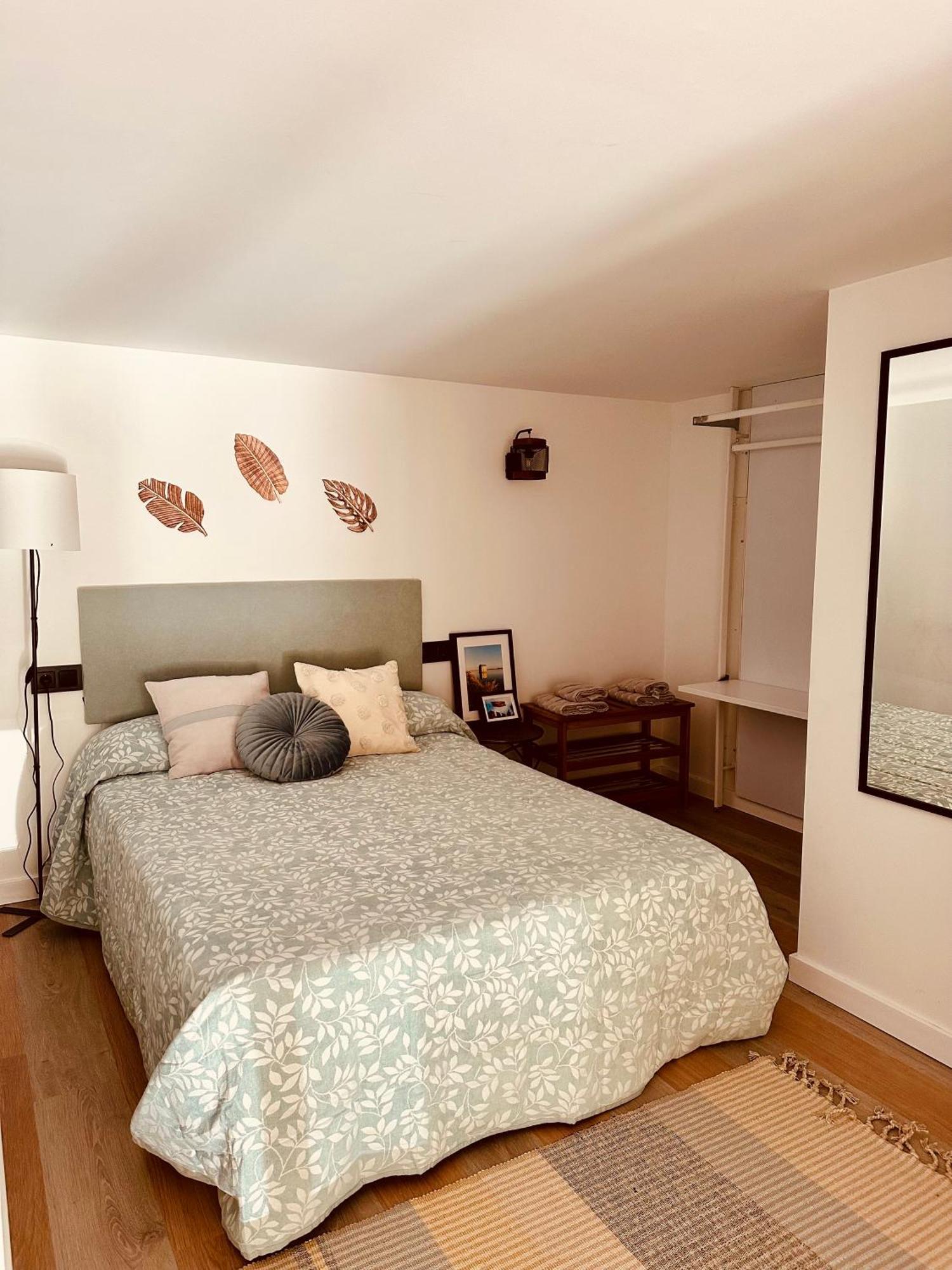 Loft Camp Del Turia A5 - Housevanlive