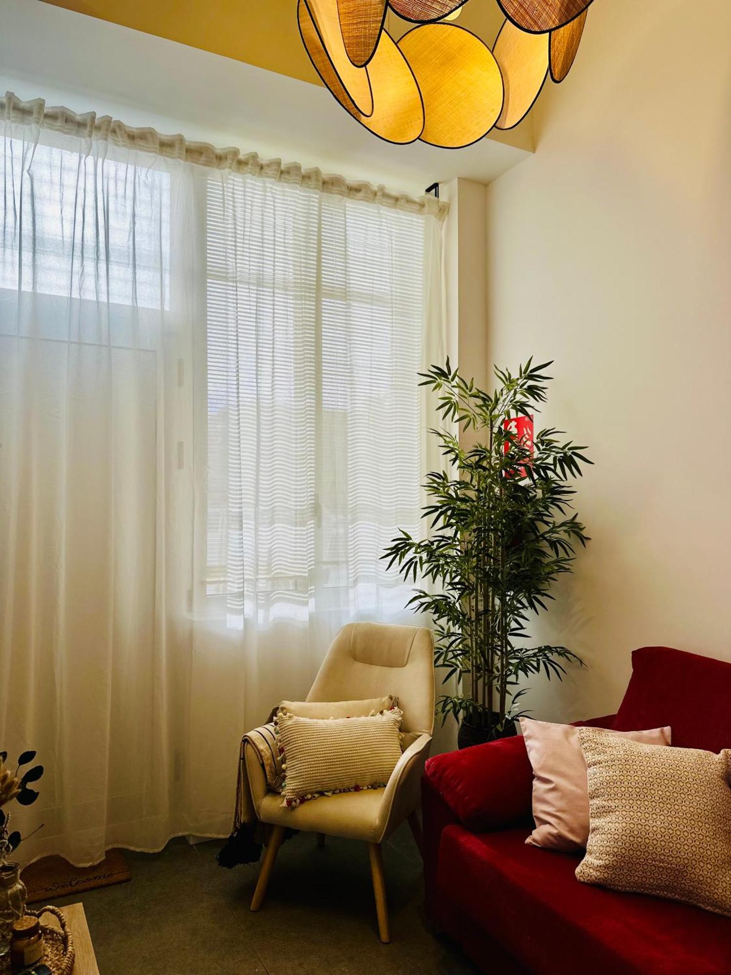 Loft Camp Del Turia A5 - Housevanlive Apartamento
