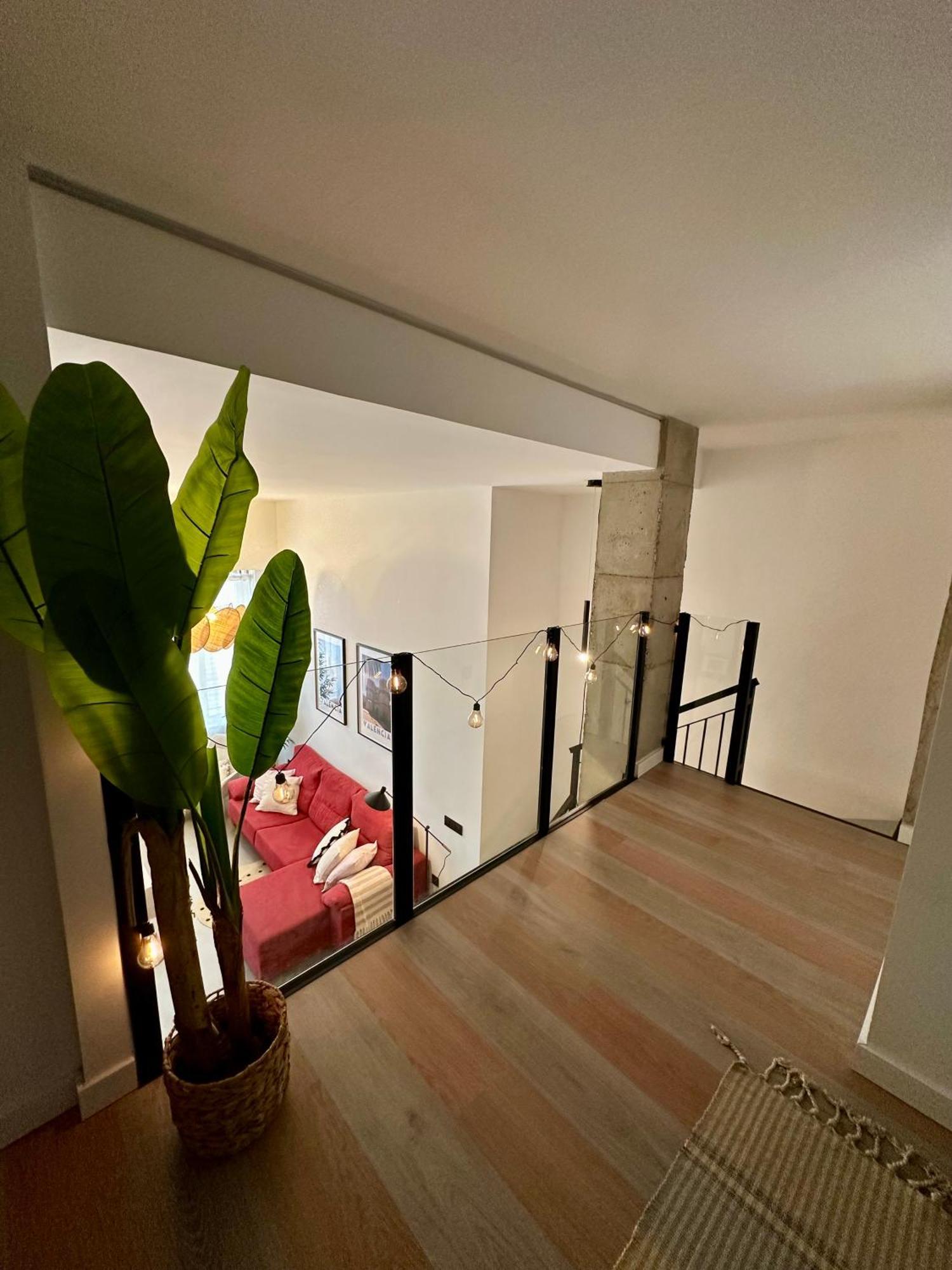 Loft Camp Del Turia A5 - Housevanlive Apartamento *
