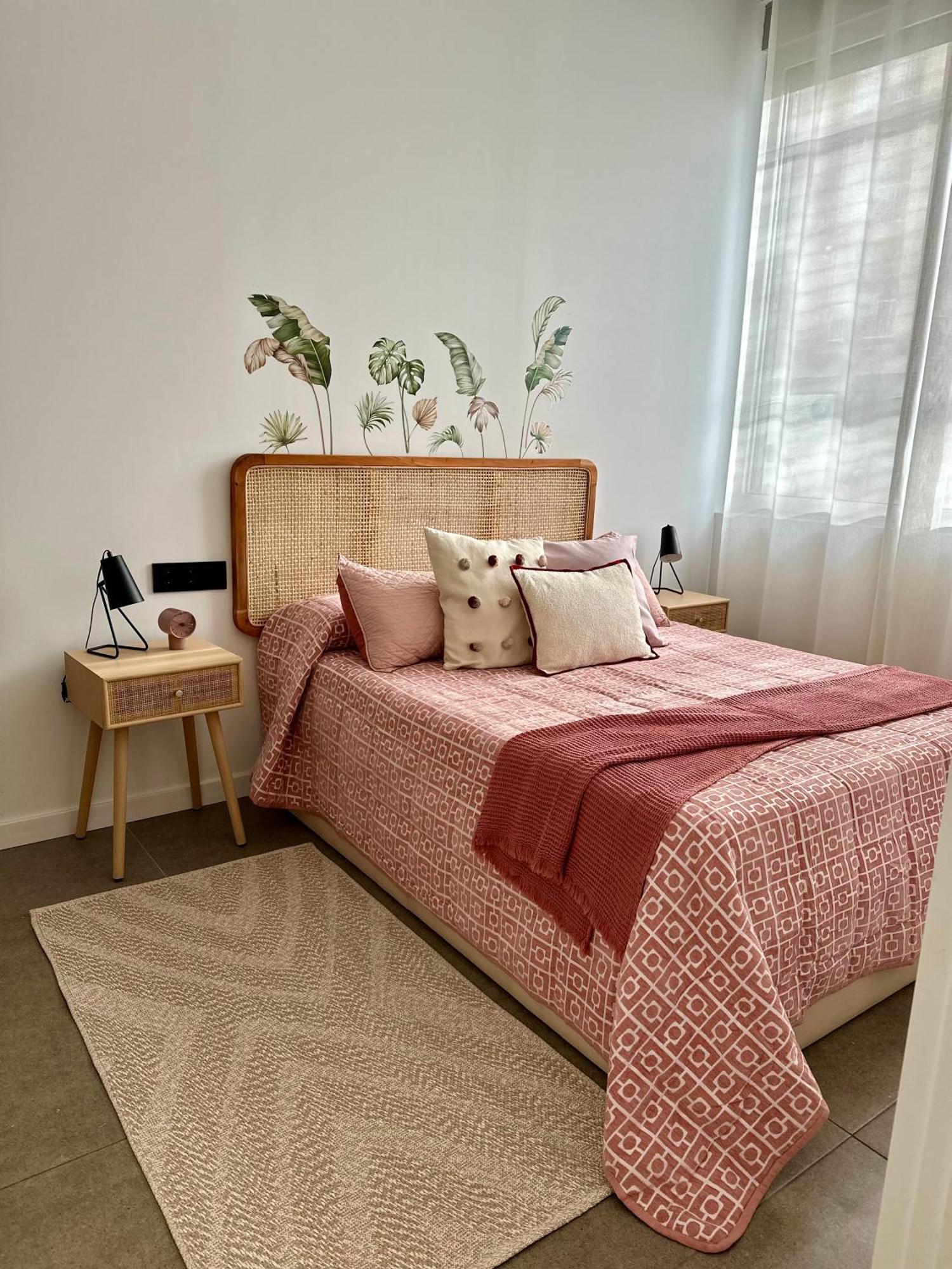 Loft Camp Del Turia A5 - Housevanlive *