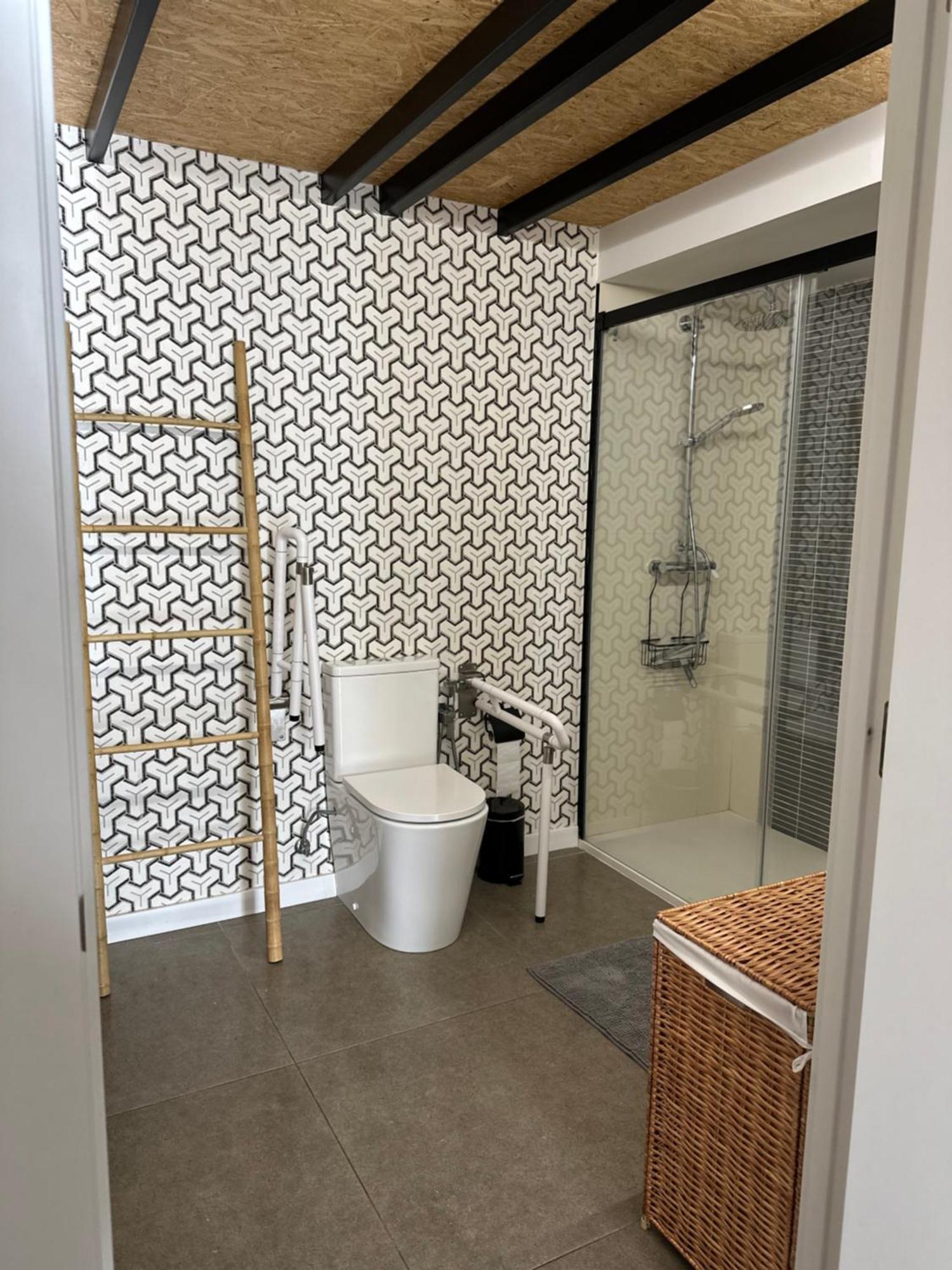 Loft Camp Del Turia A5 - Housevanlive * Valencia