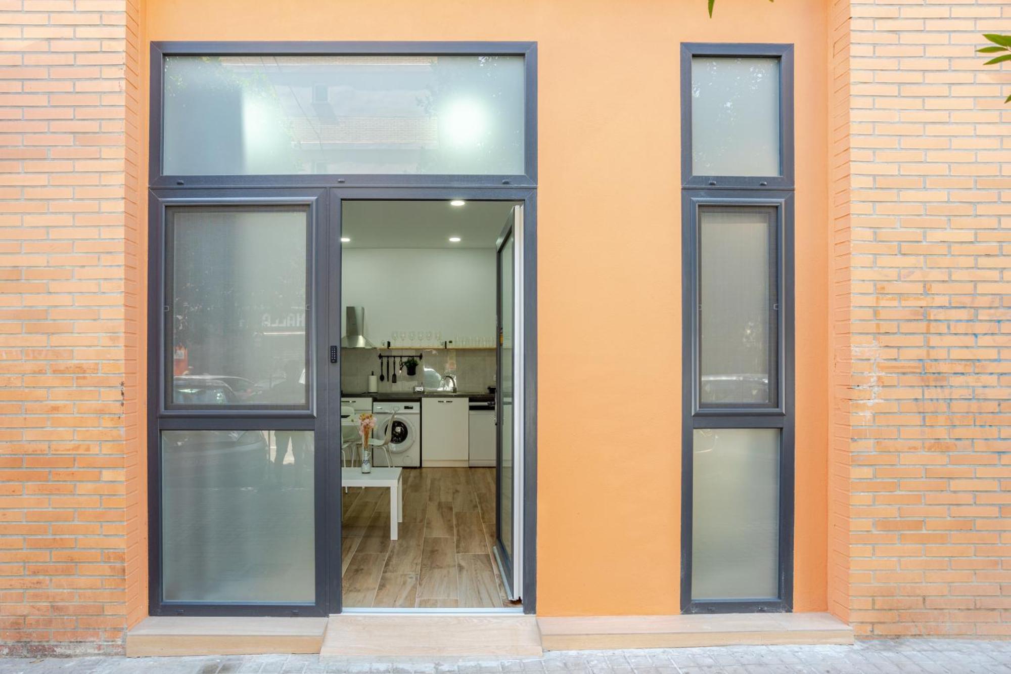 Nuevo Costa Del Alma Apartamento