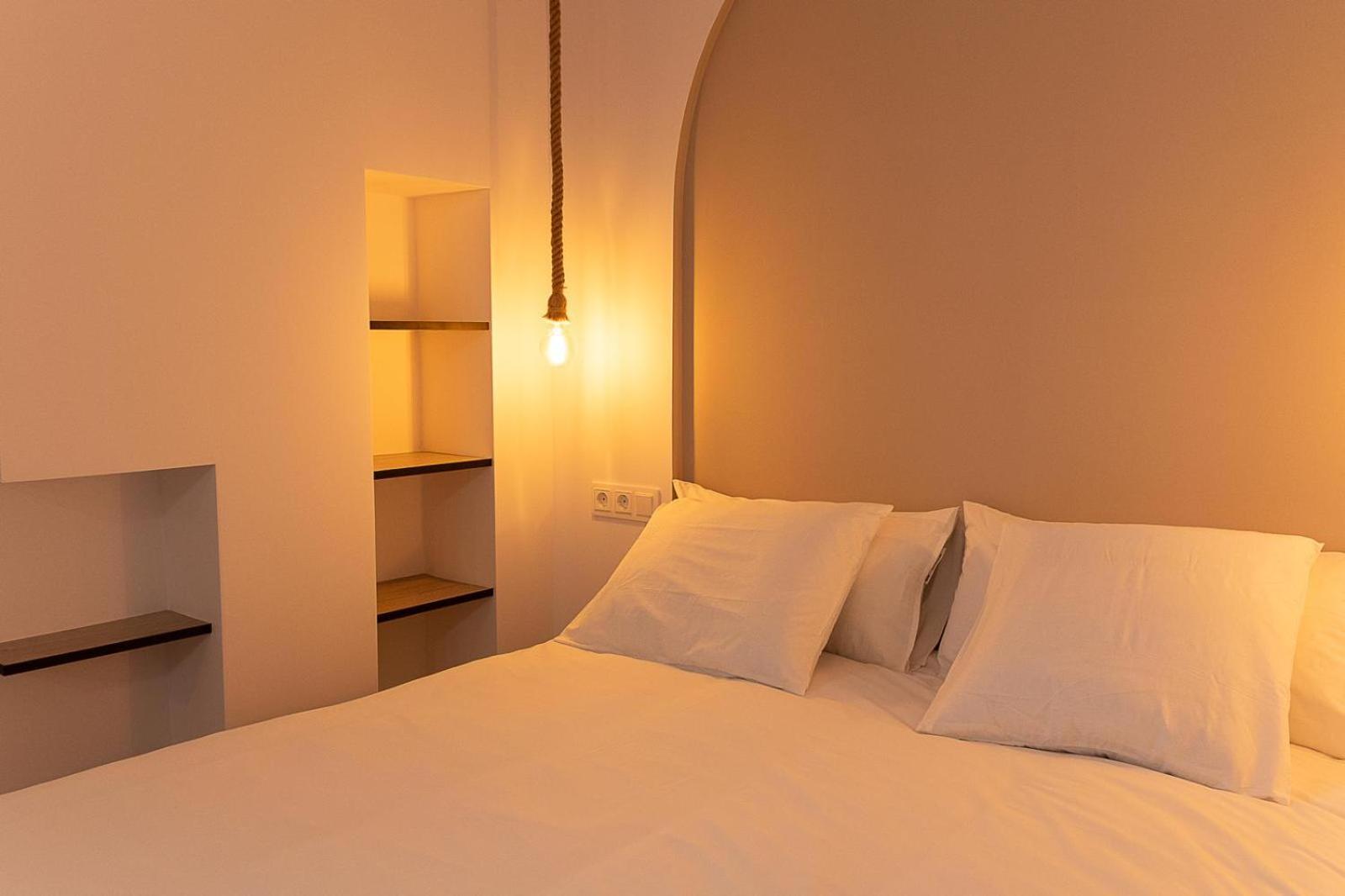 Apartamento Royal Flats *