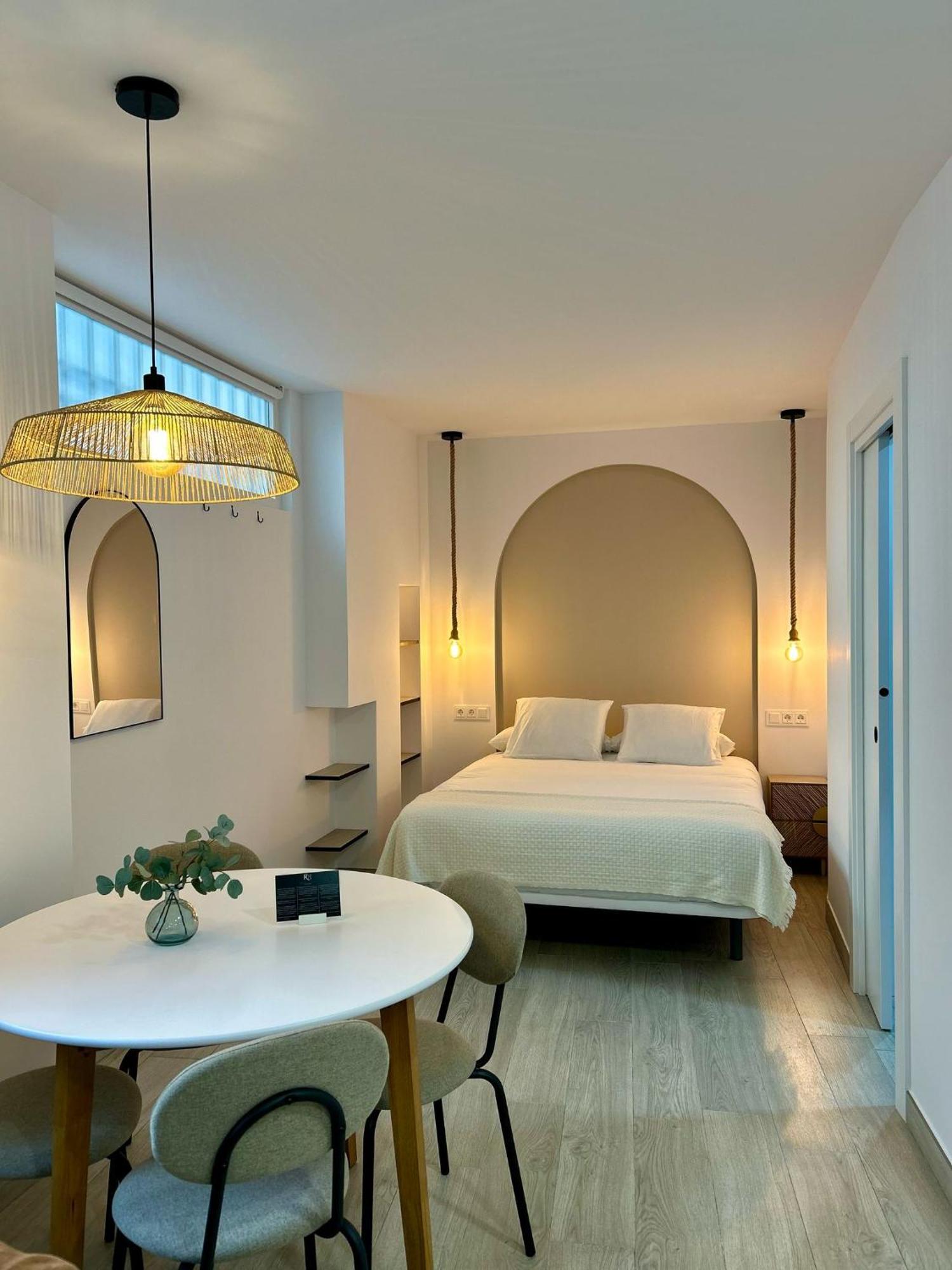 Apartamento Royal Flats Valencia