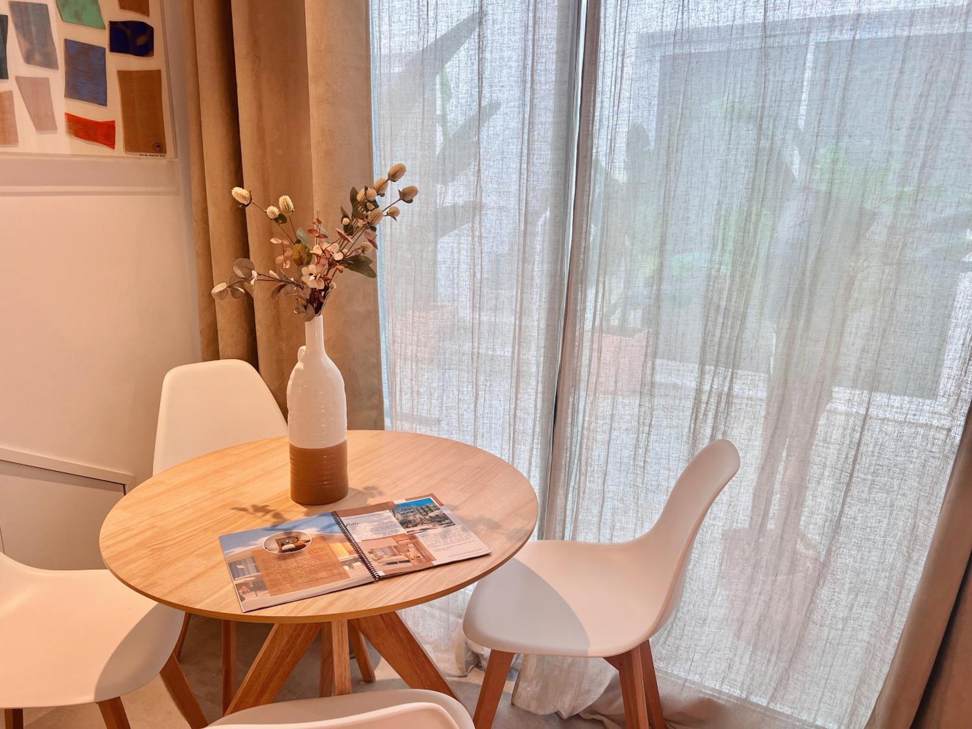 Bis Ruzafa Aparthotel *