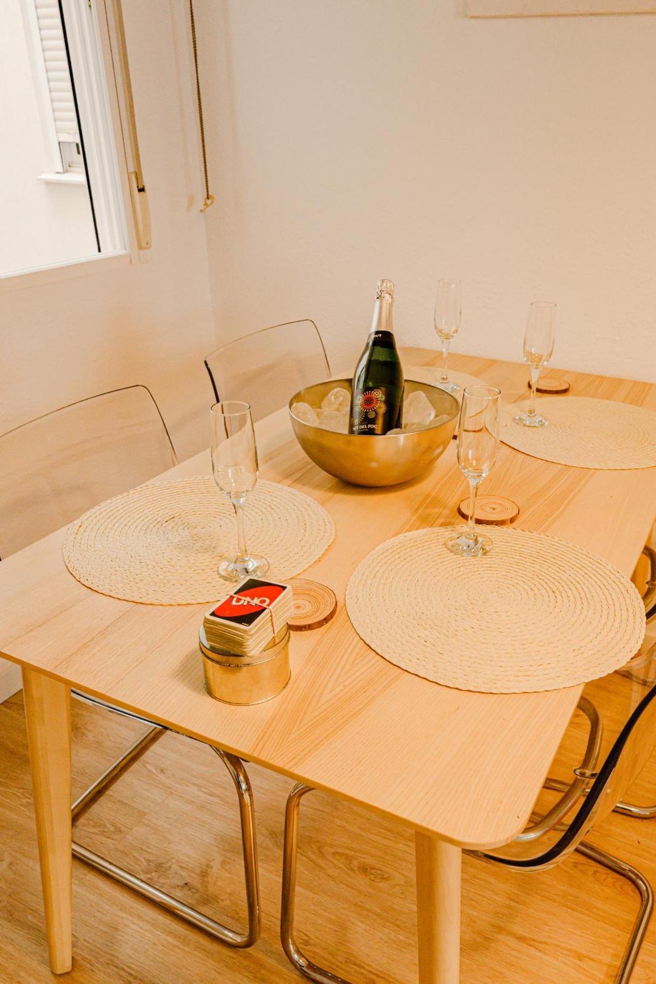 Cabanal House - 10 Min To Ocean , Fastwifi , Smarttv, Ac Valencia