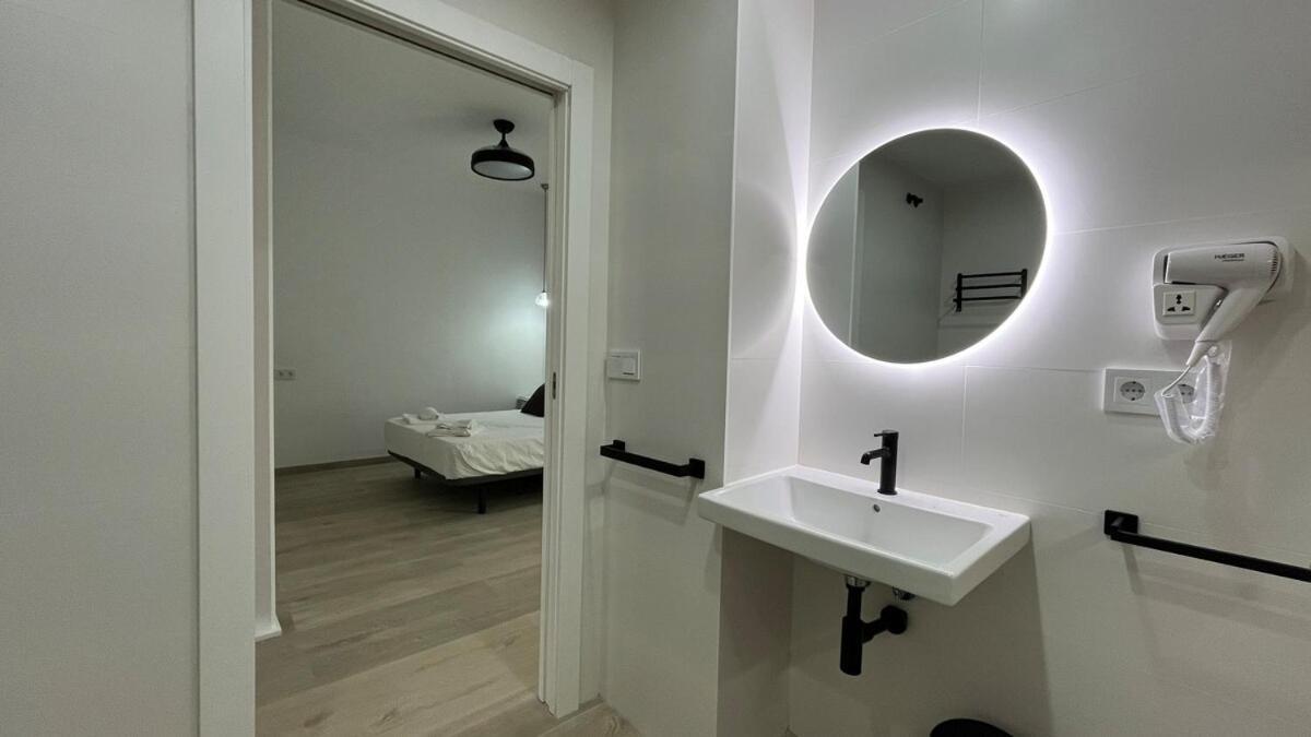 Apartment Salabert
