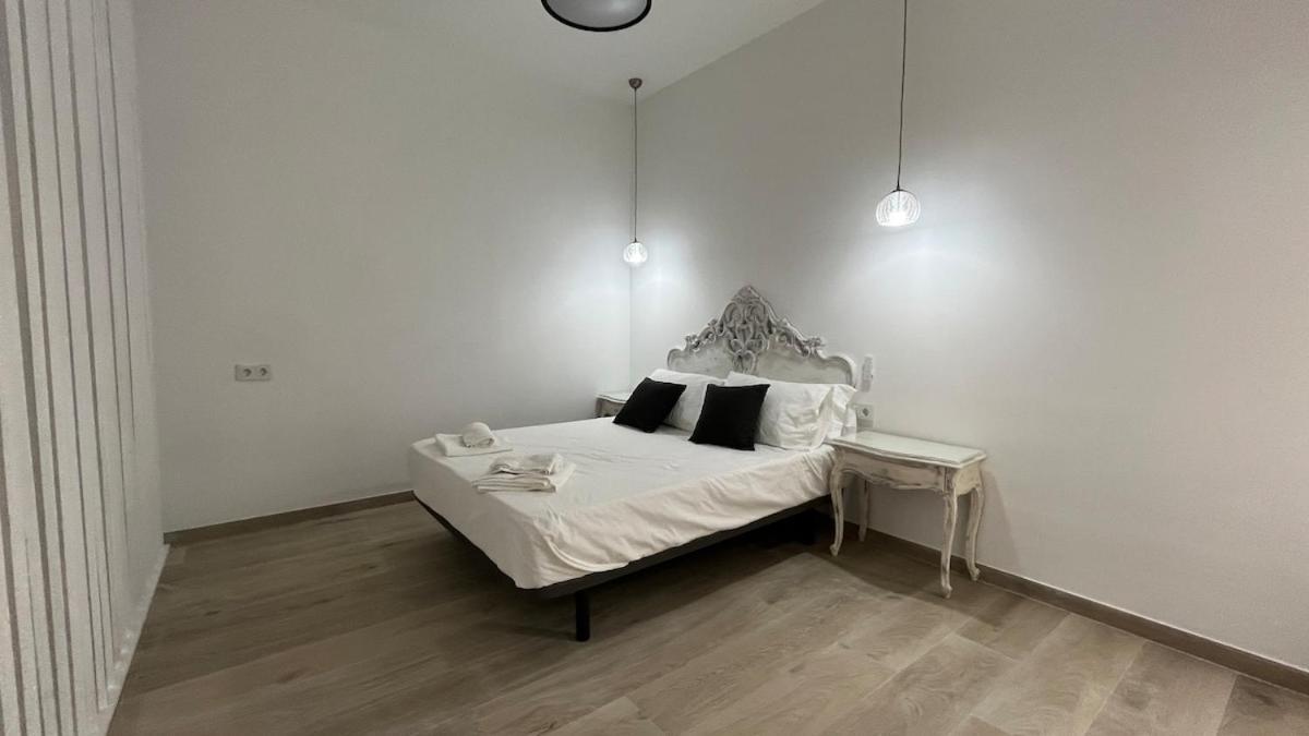 Salabert Apartment Valencia