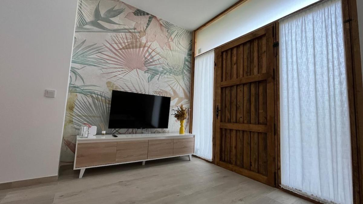 Apartment Salabert *