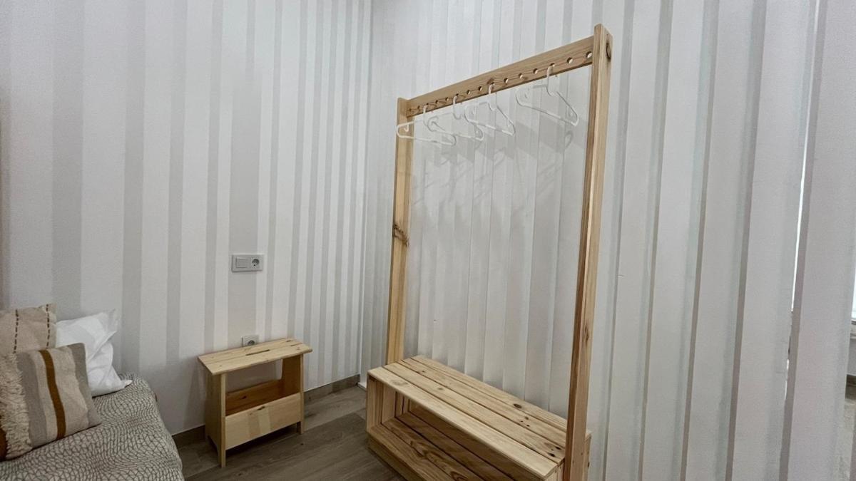 Salabert Apartment Valencia