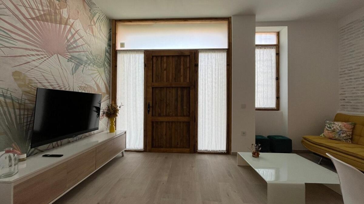 Apartment Salabert Valencia