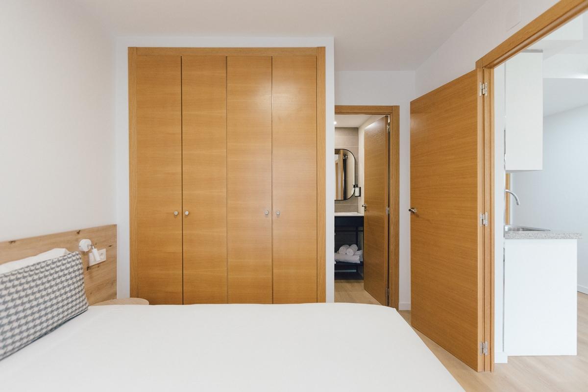 Apartamento Pio Xii *