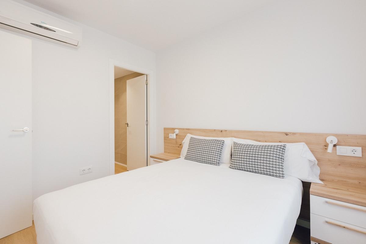 Pio Xii Apartamento *