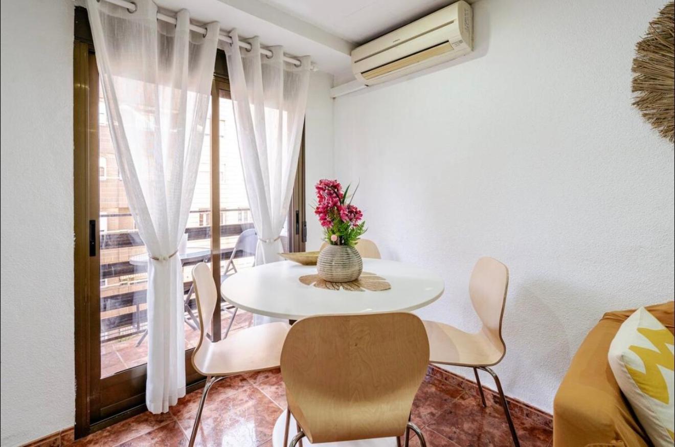 Apartamento My House *