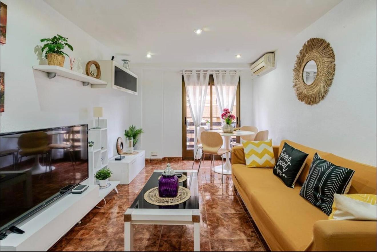 My House Apartamento Valencia